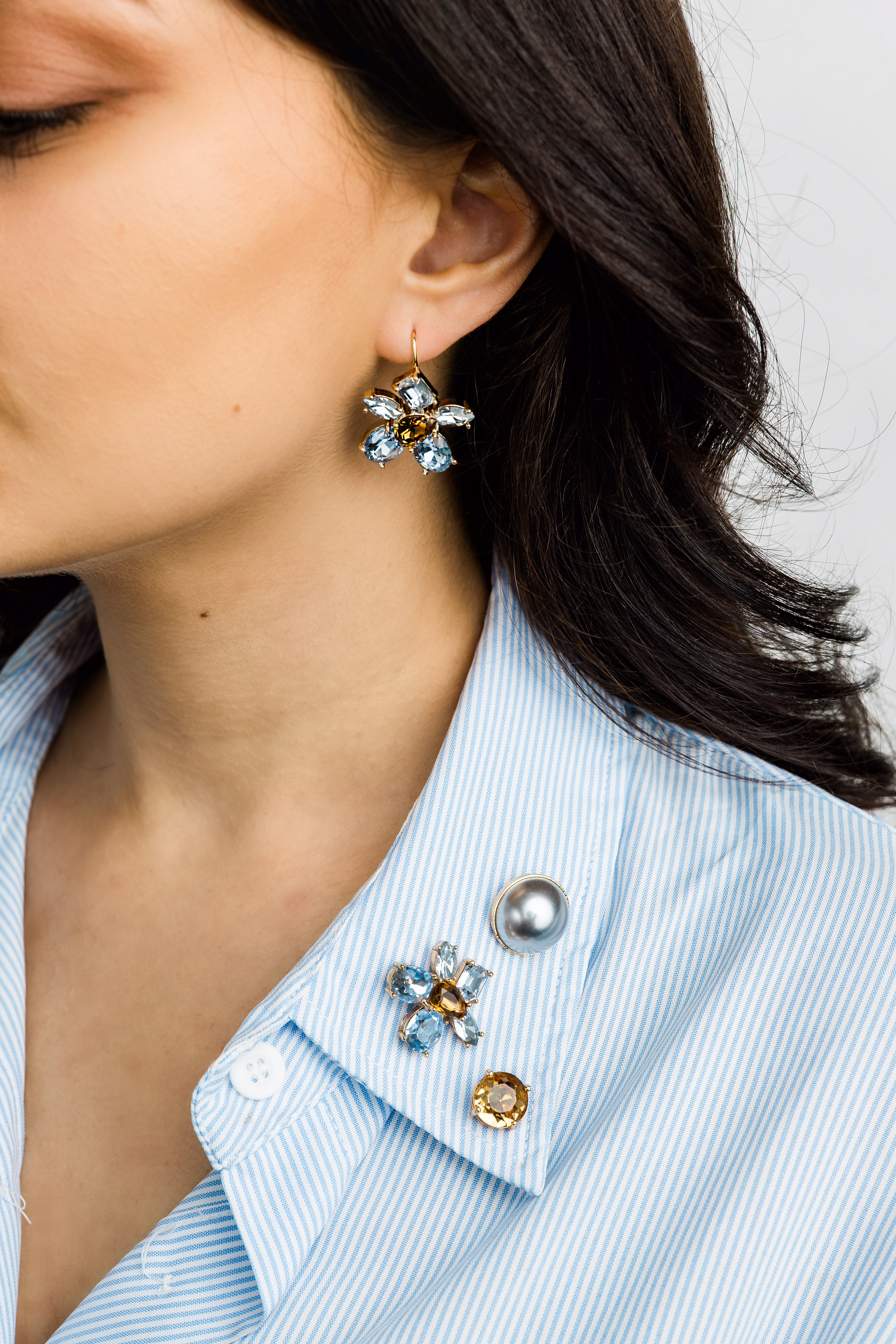 Camille Pin Set