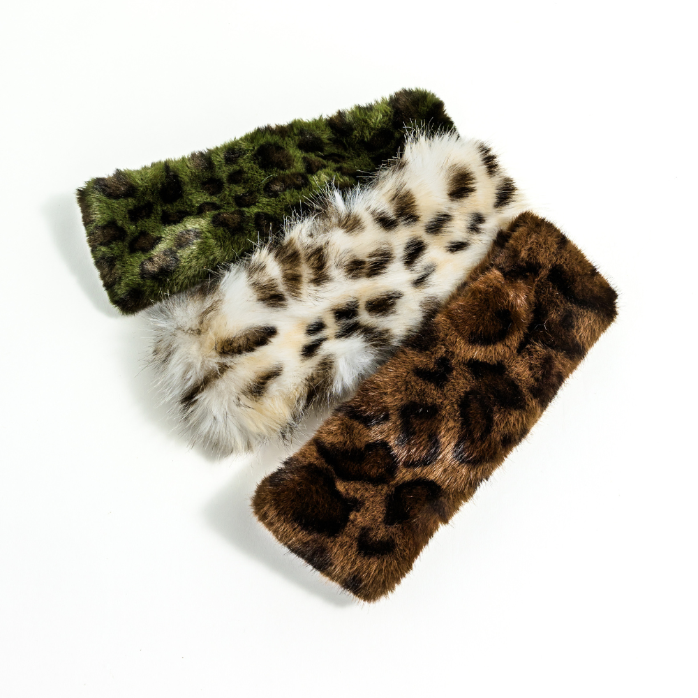 Aspen Bow Turban