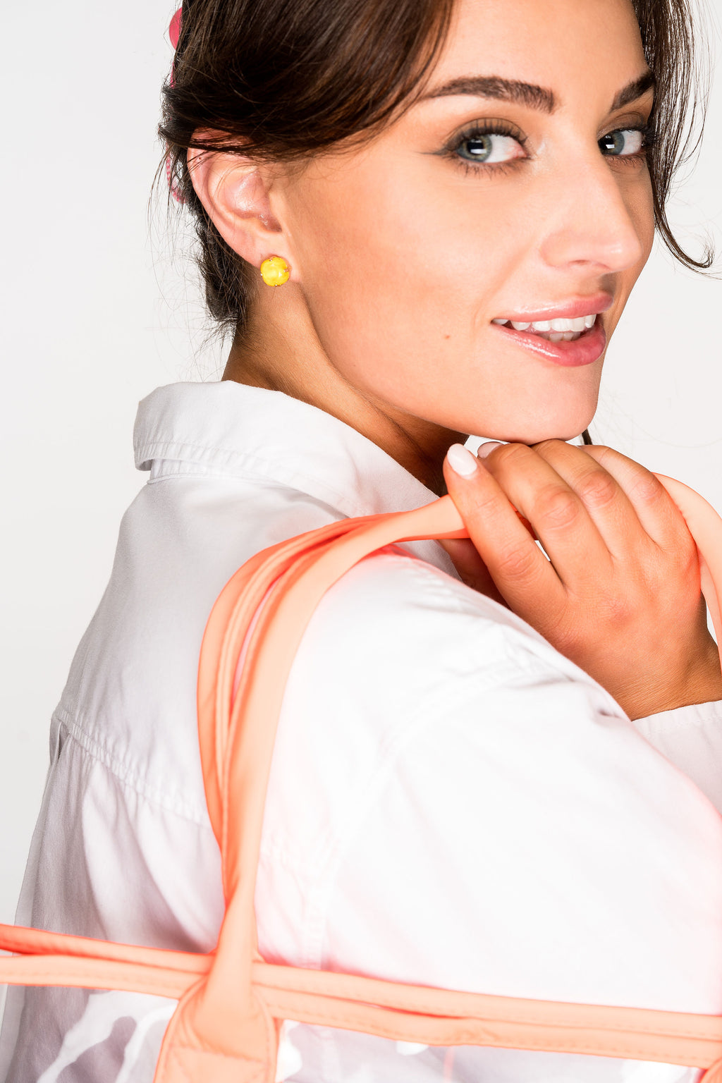 Jayne Earring Trio