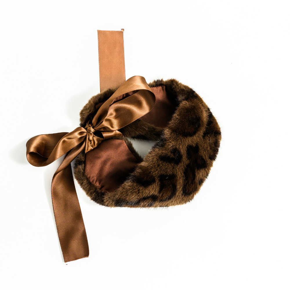 Aspen Bow Turban