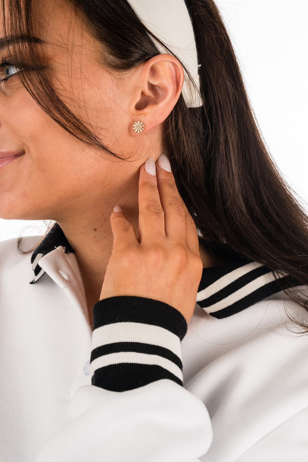 Precious Littles Earring Assortment
