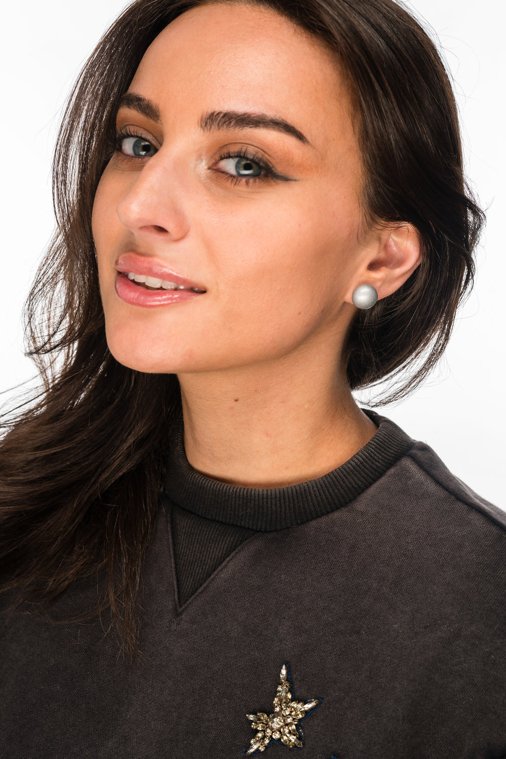 Crystal Boxed Earring Sets