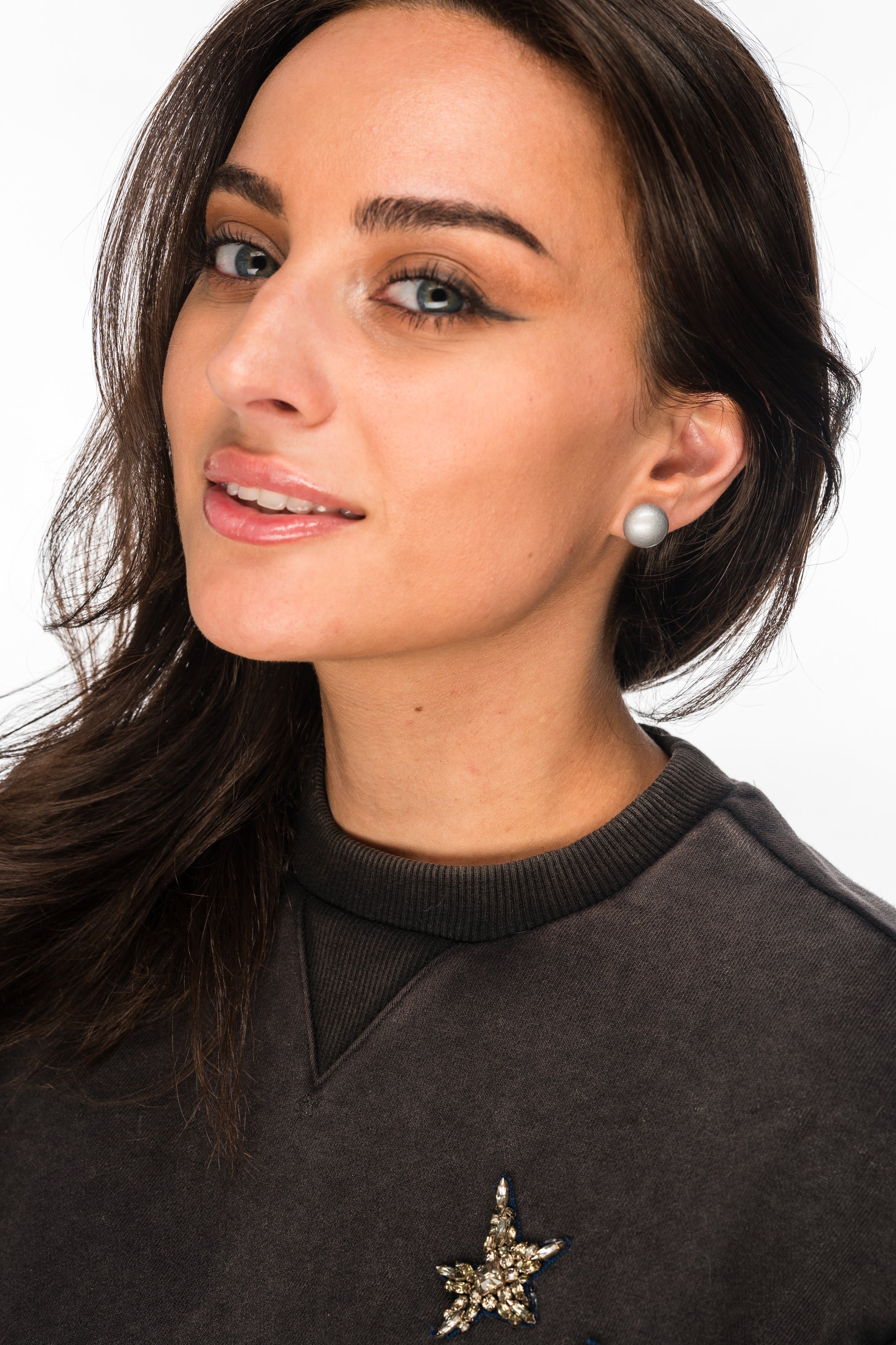 Crystal Boxed Earring Sets