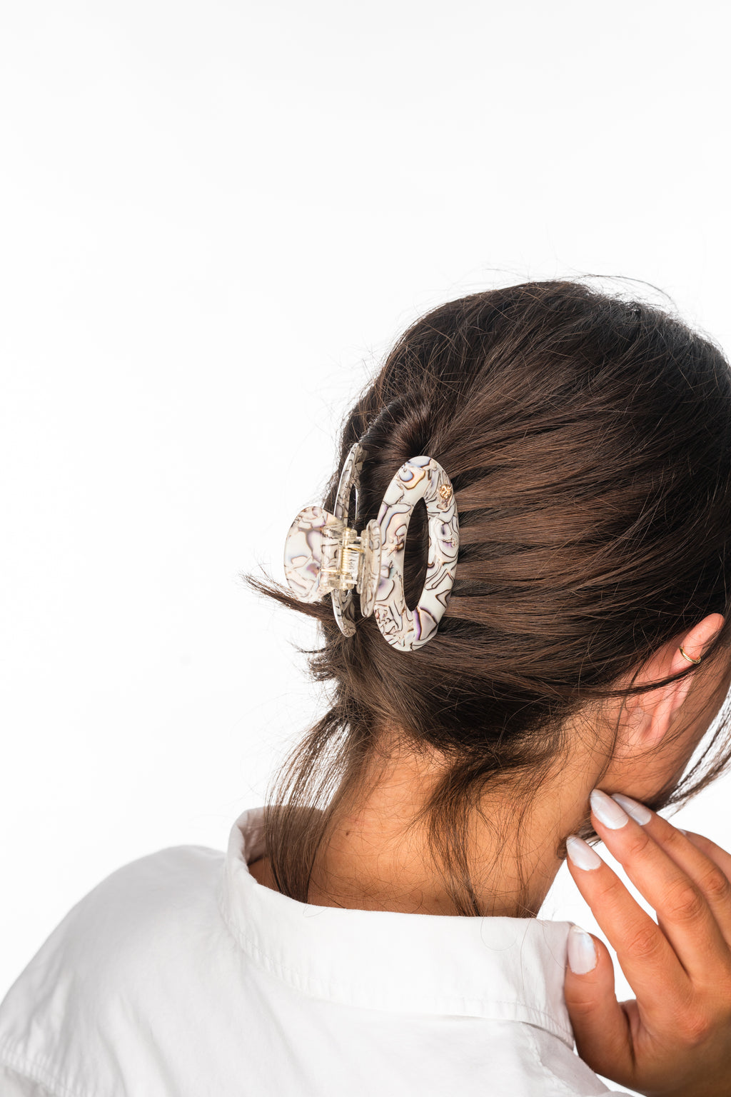Ophelia Hair Claw