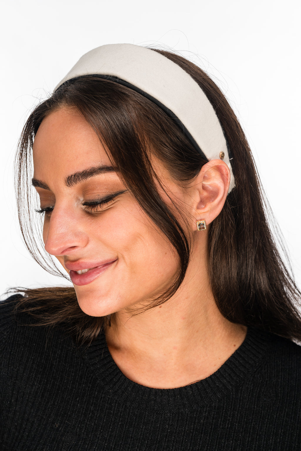 Crystal Boxed Earring Sets