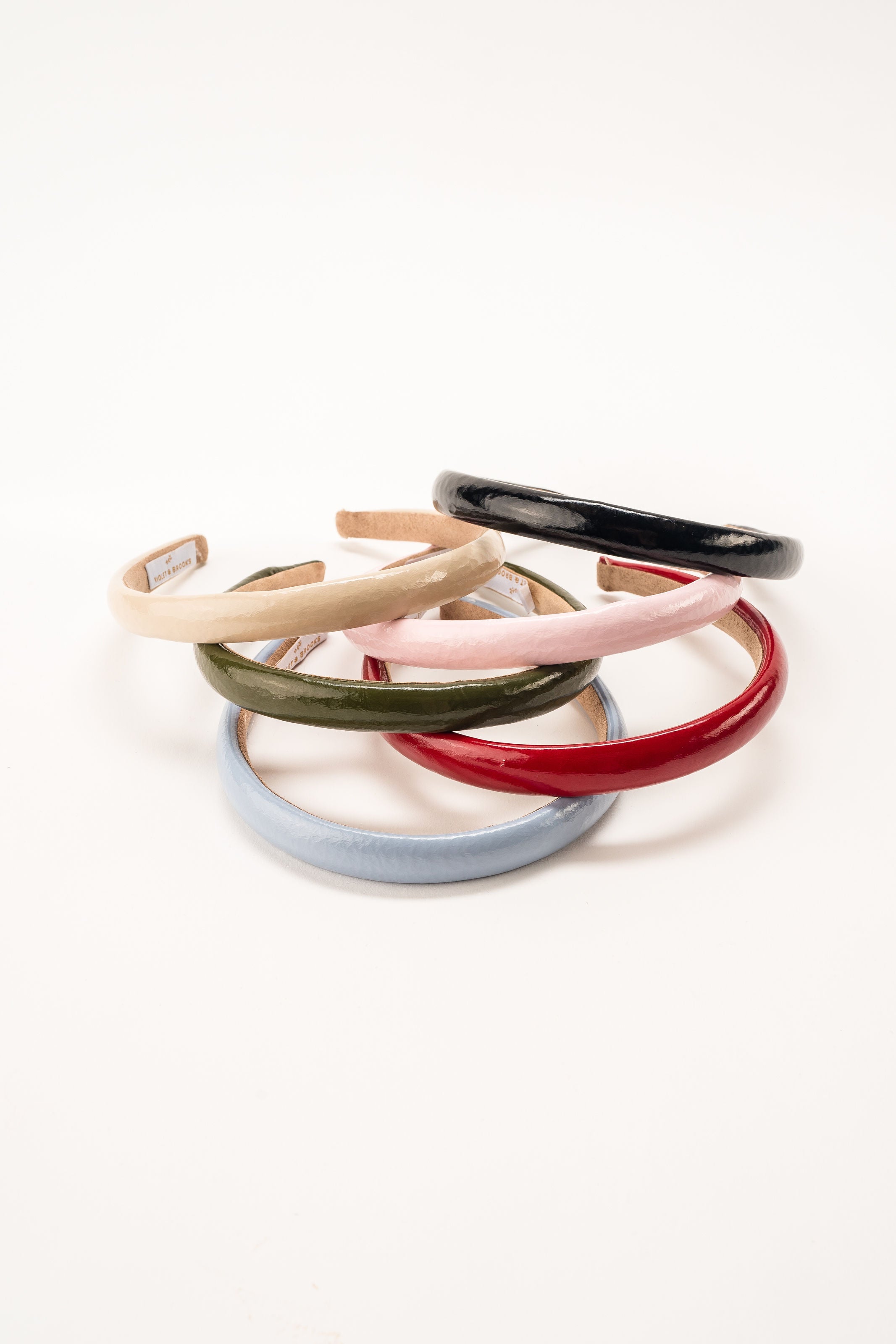 Paige Mini Puff Headband