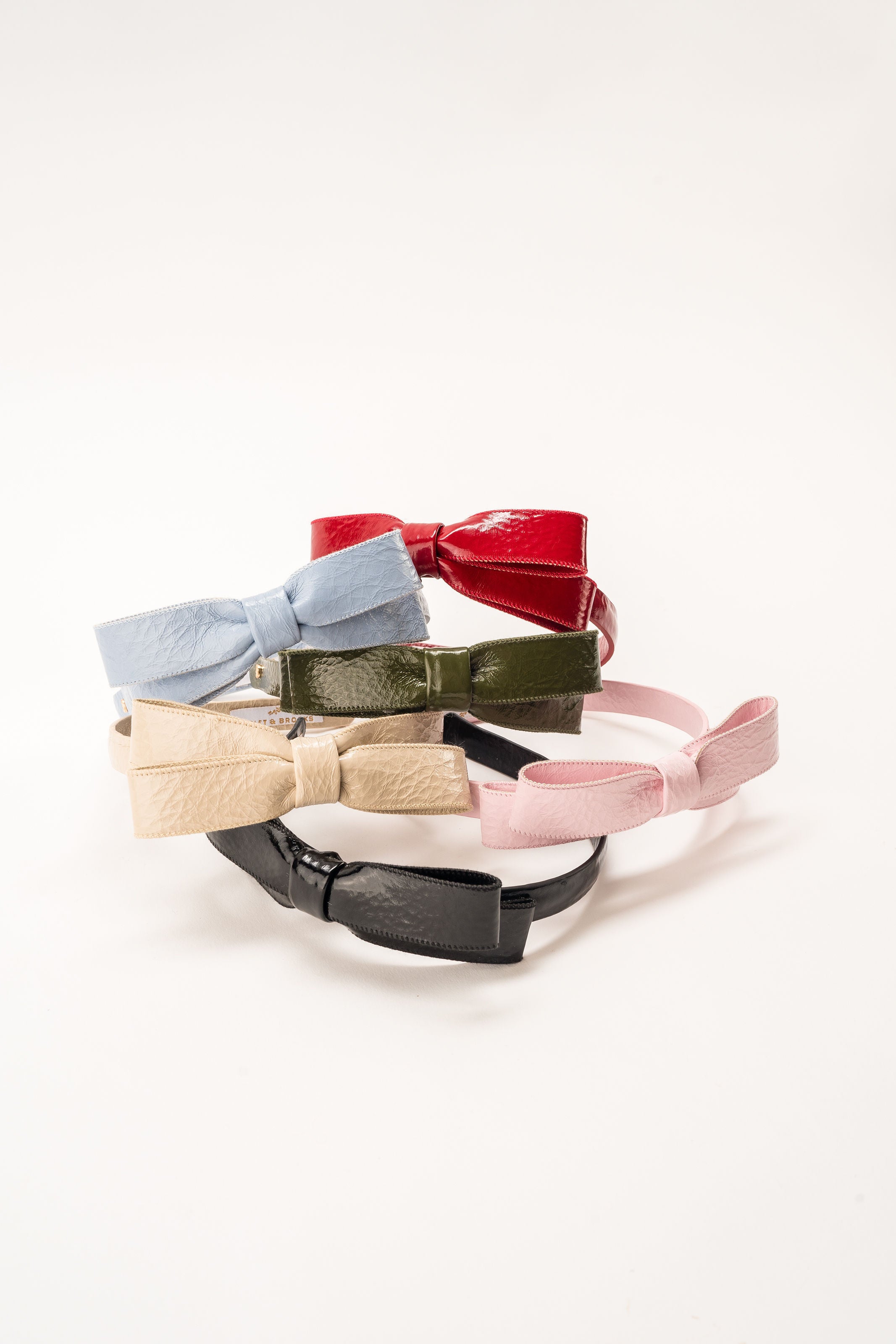Paige Bow Headband