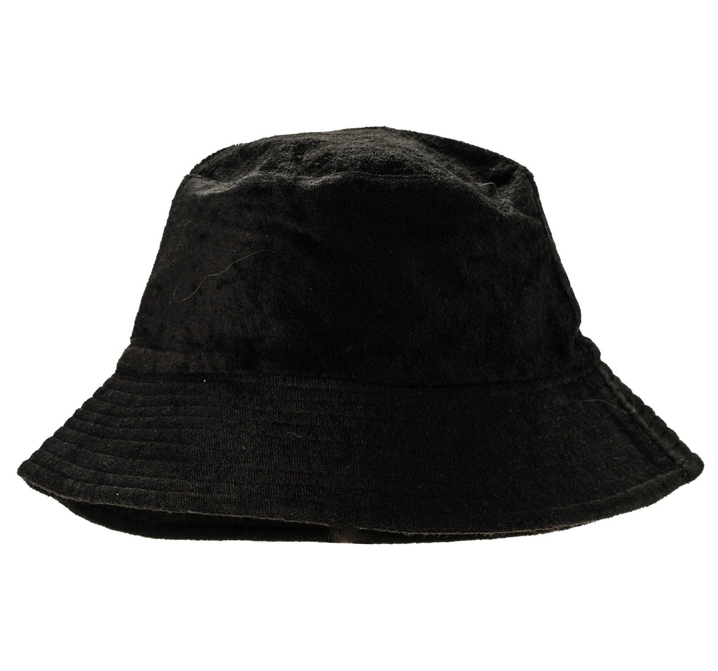 Jayne Terry Cloth Bucket Hat