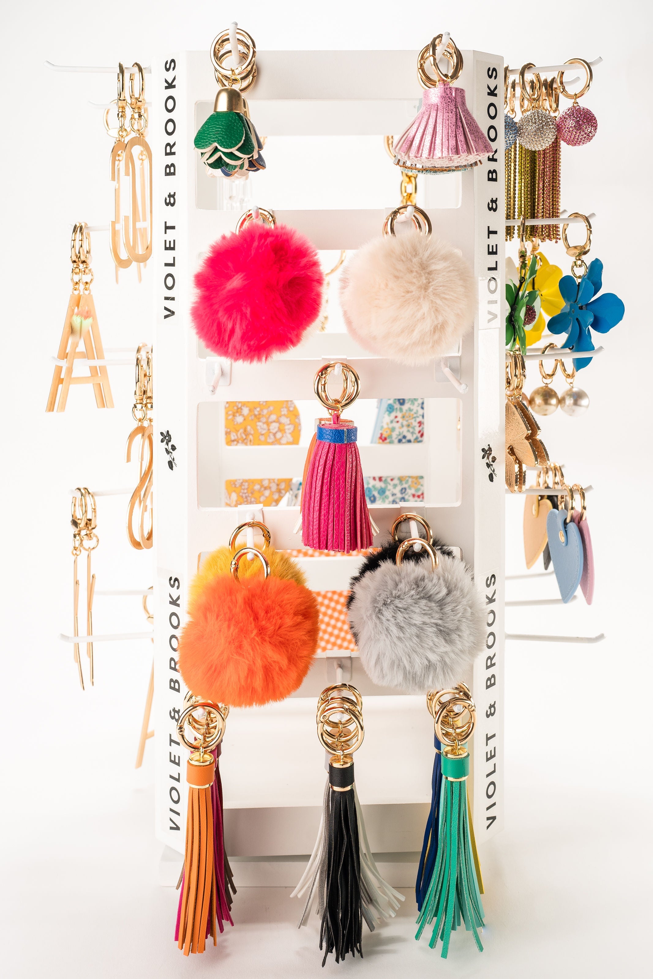 Build-a-Bag Charm Accessory Kit
