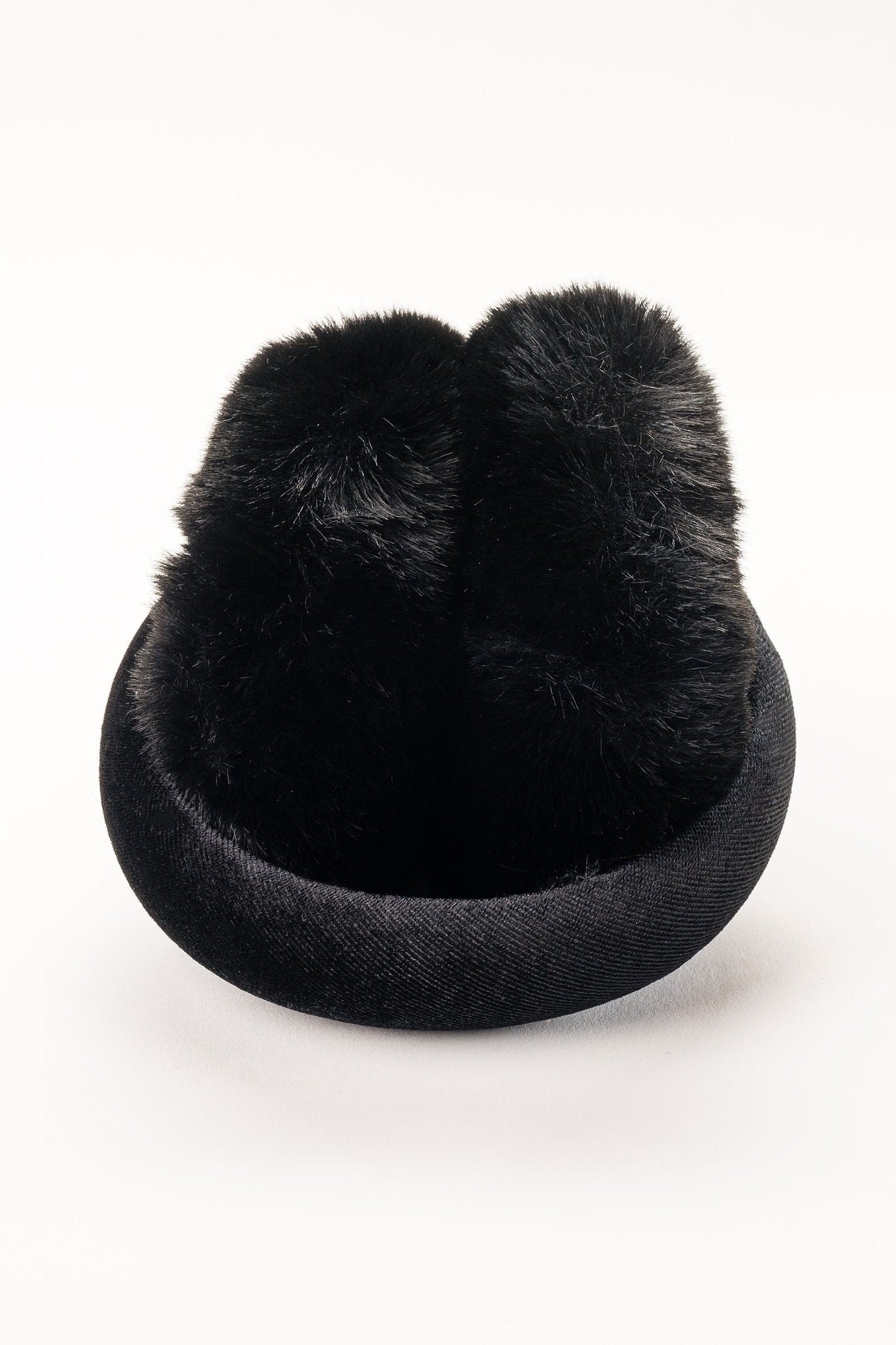 Chloe Velvet Earmuff