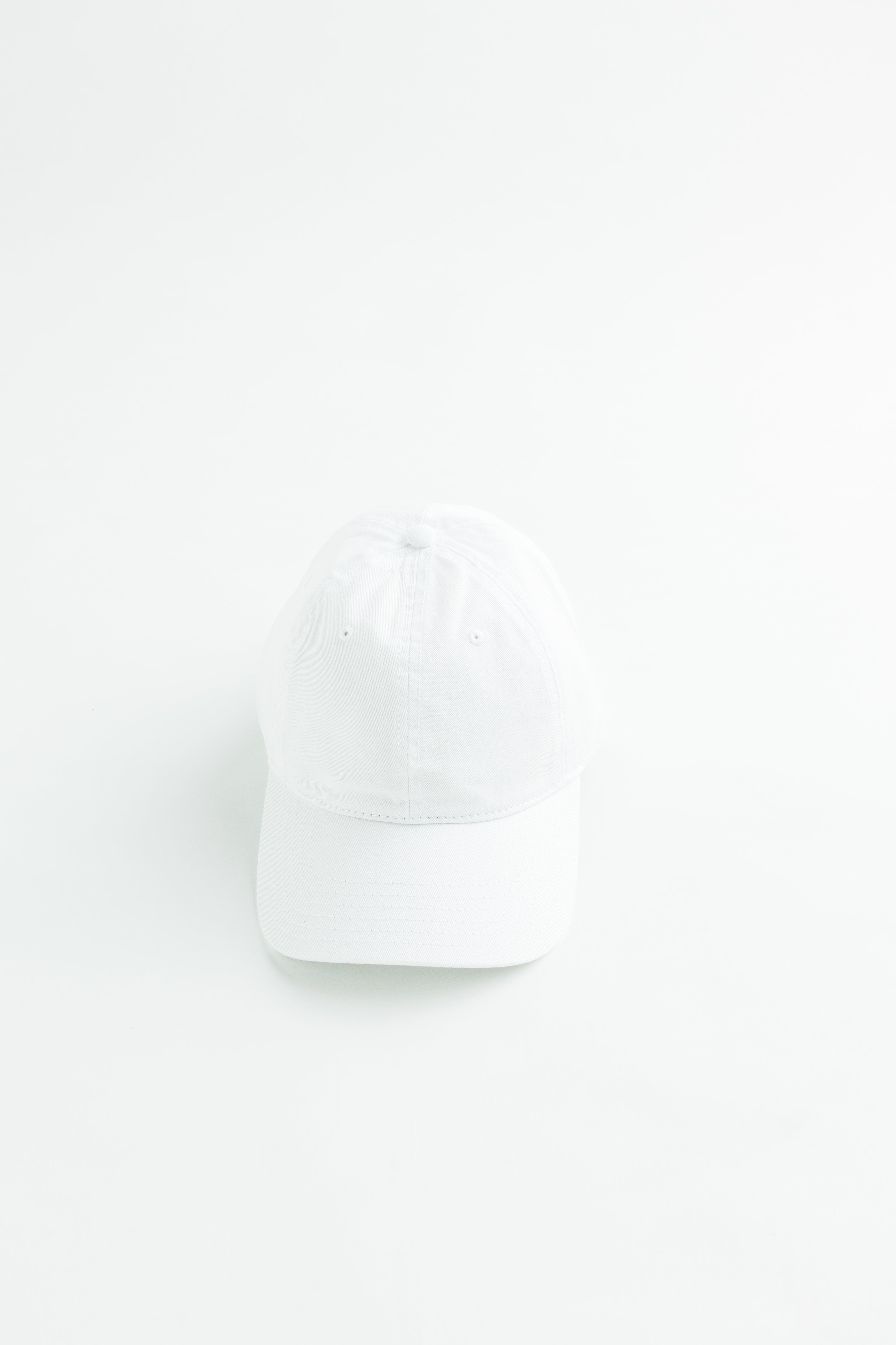 Cotton Dupioni Bow Cap