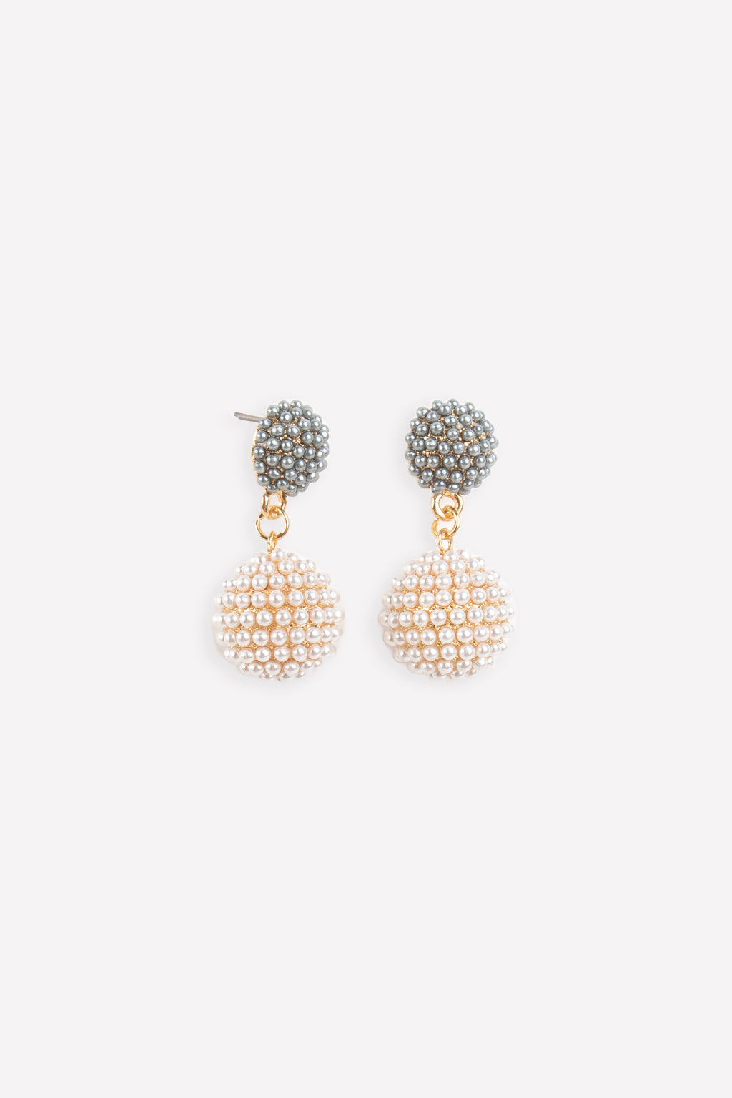 Talulah Pave Earring