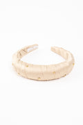 Jayne Puff Headband