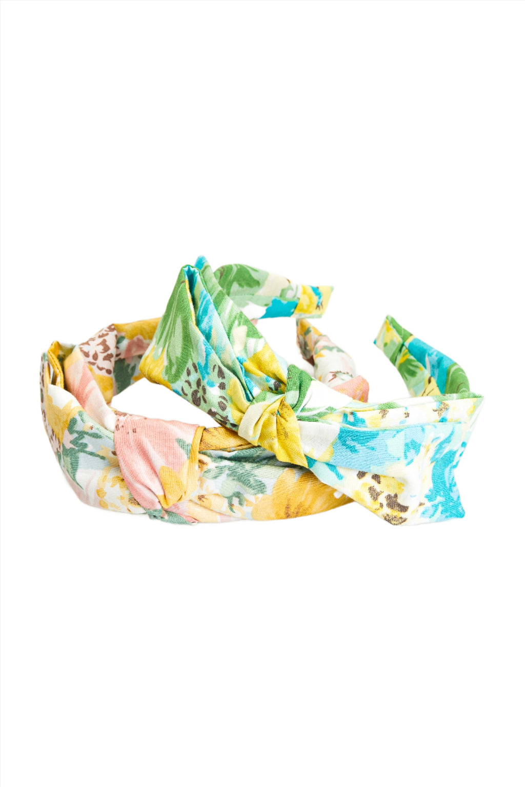 Dahlia Bow Headband