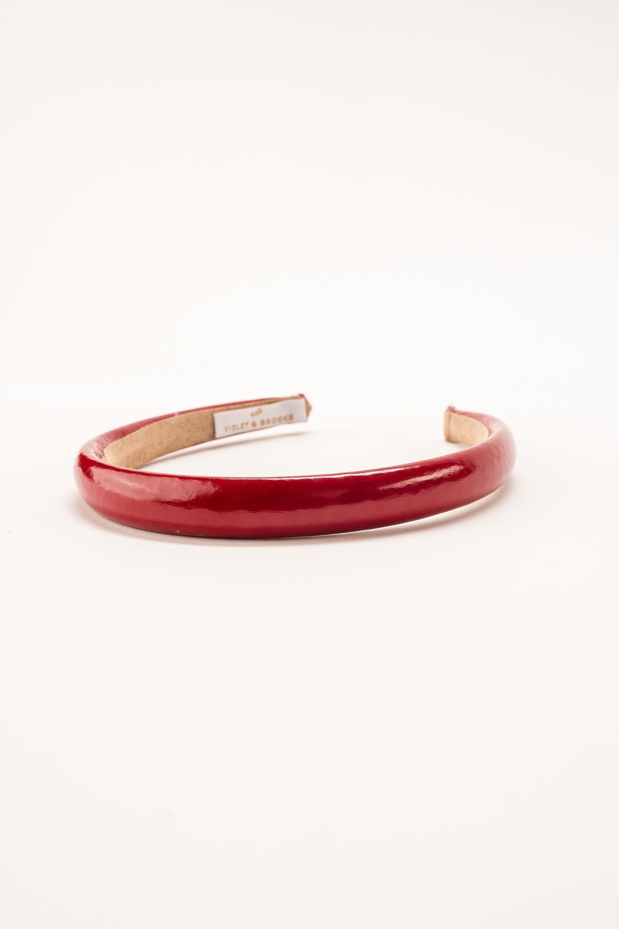 Paige Mini Puff Headband