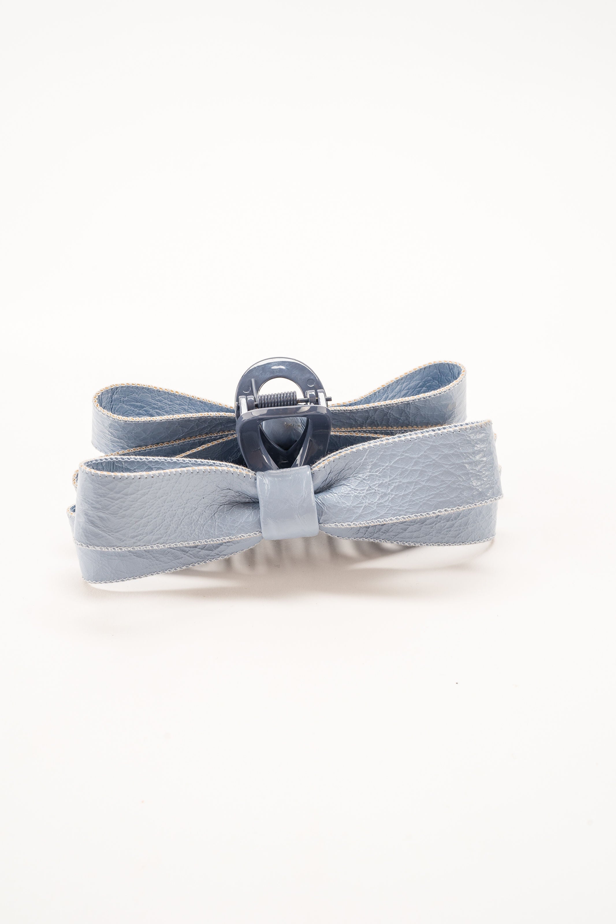 Paige Bow Hair Claw