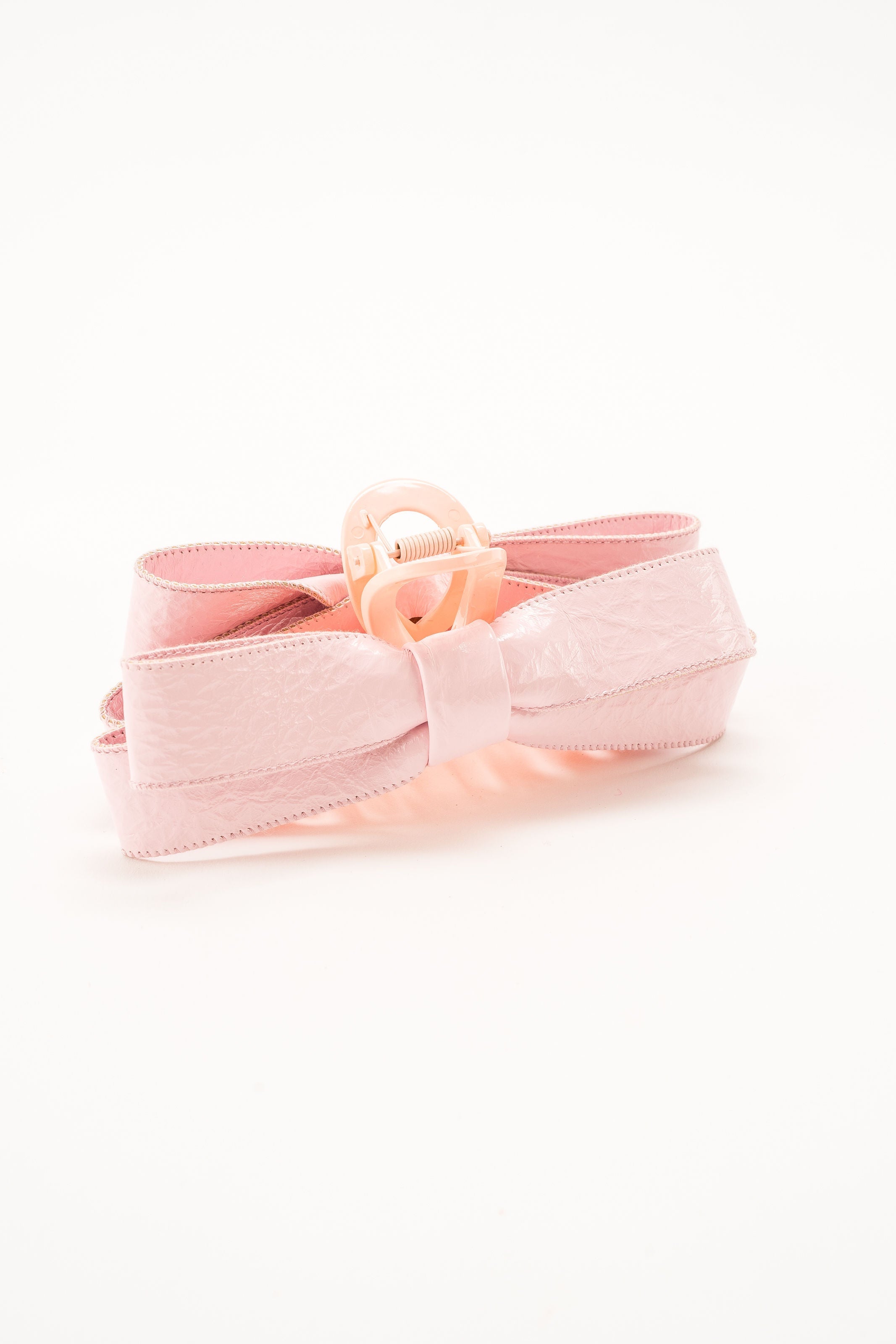 Paige Bow Hair Claw