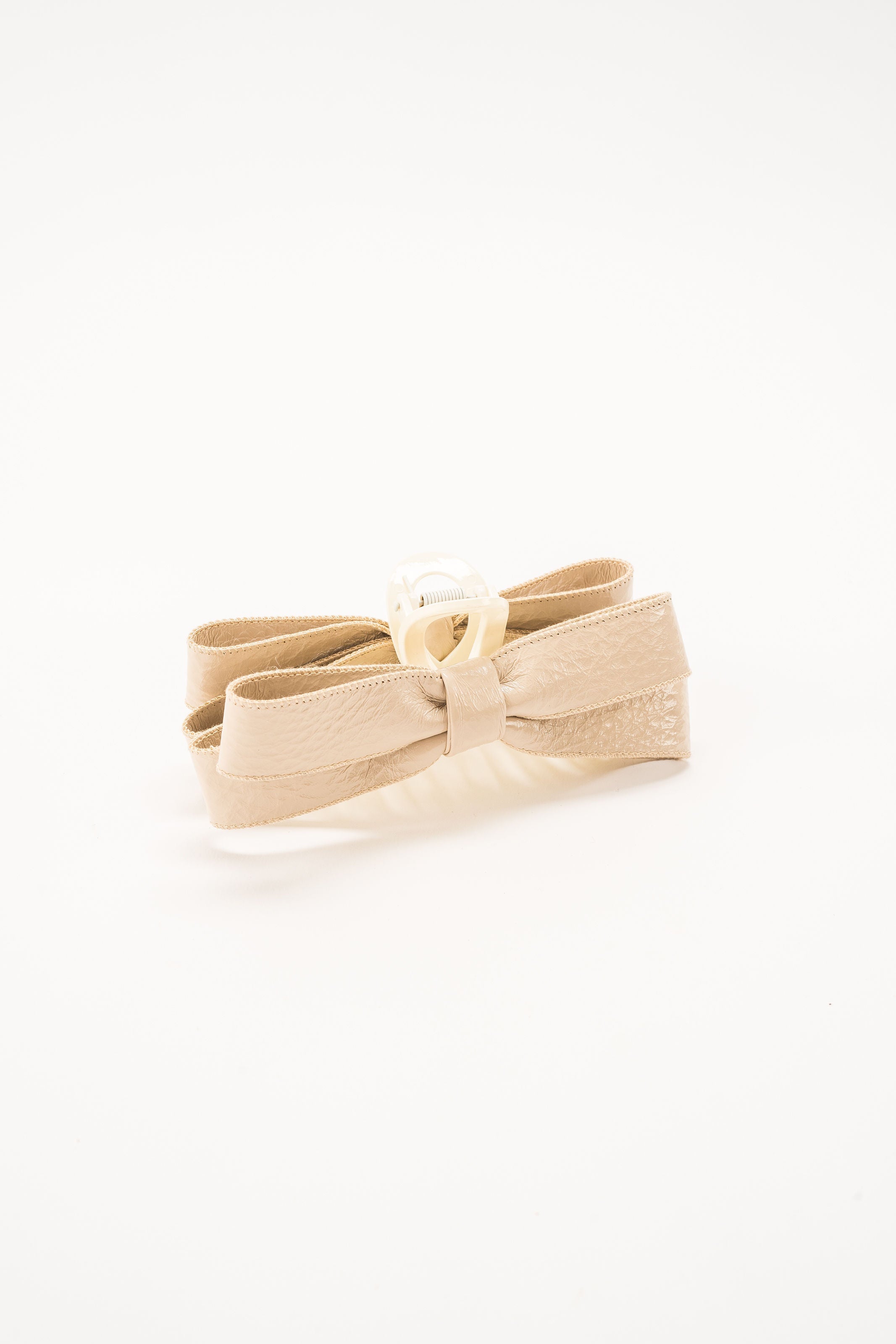 Paige Bow Hair Claw