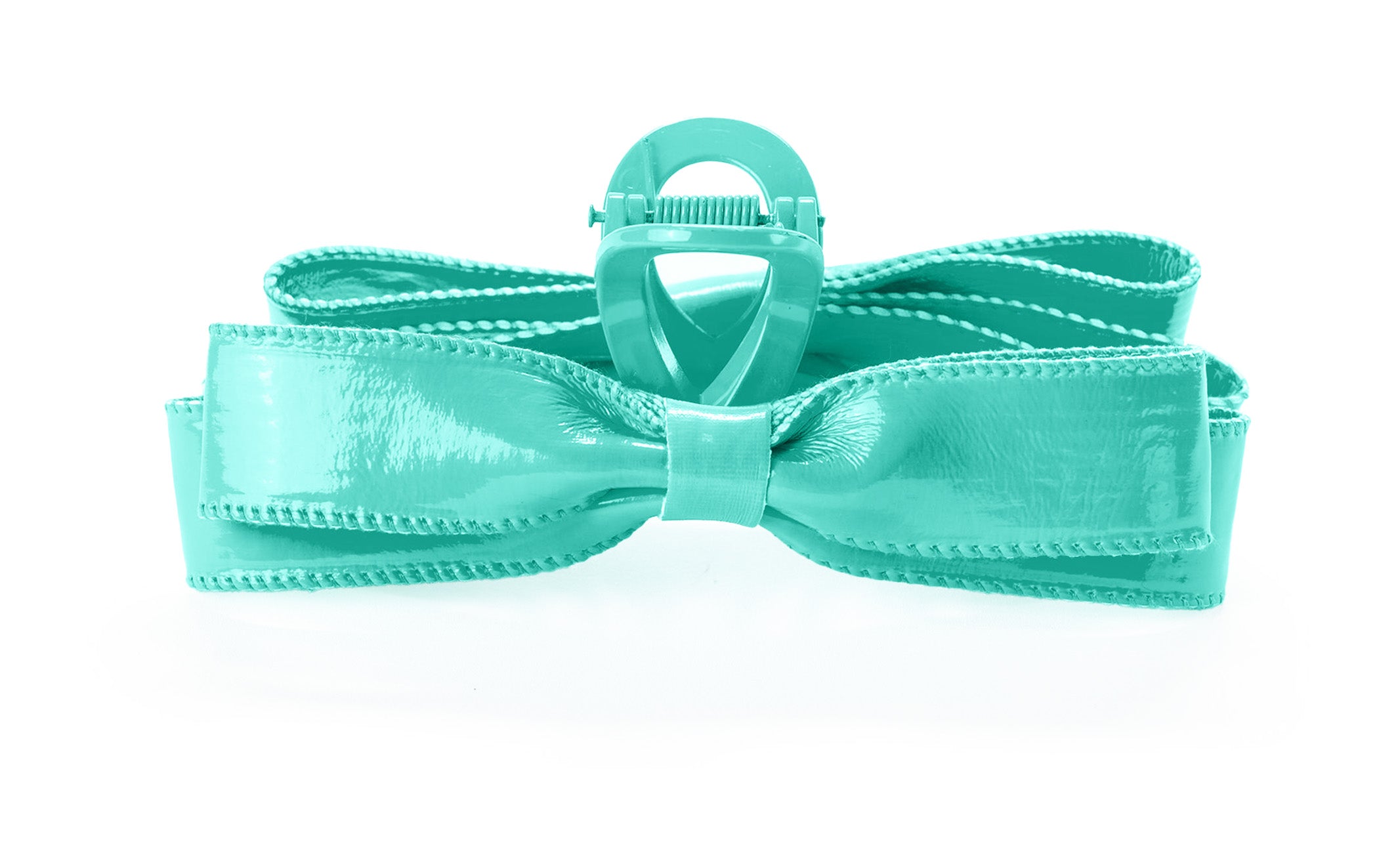 Paige Bow Hair Claw