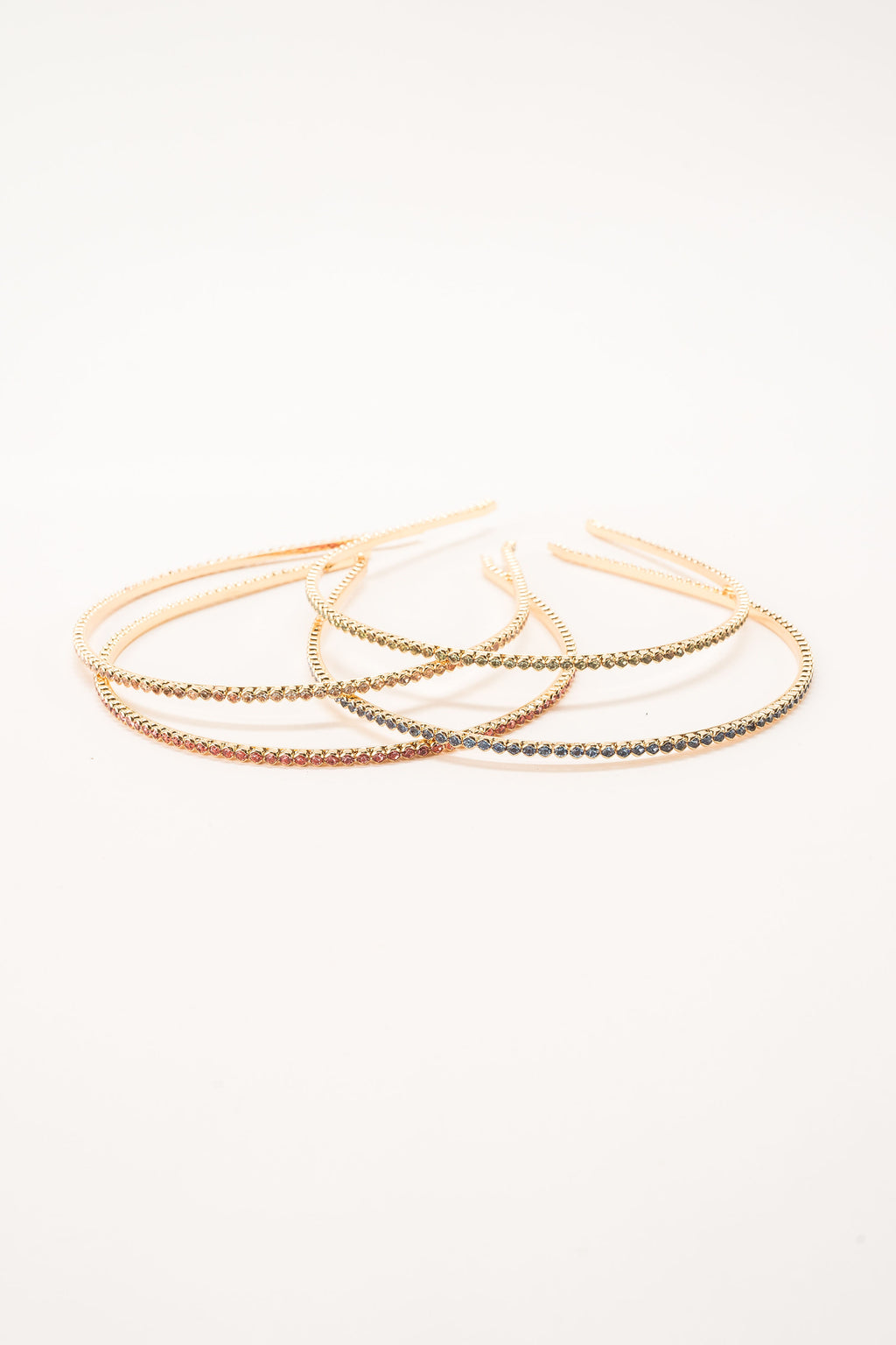 Petite Crystal Headband