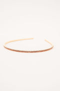 Petite Crystal Headband
