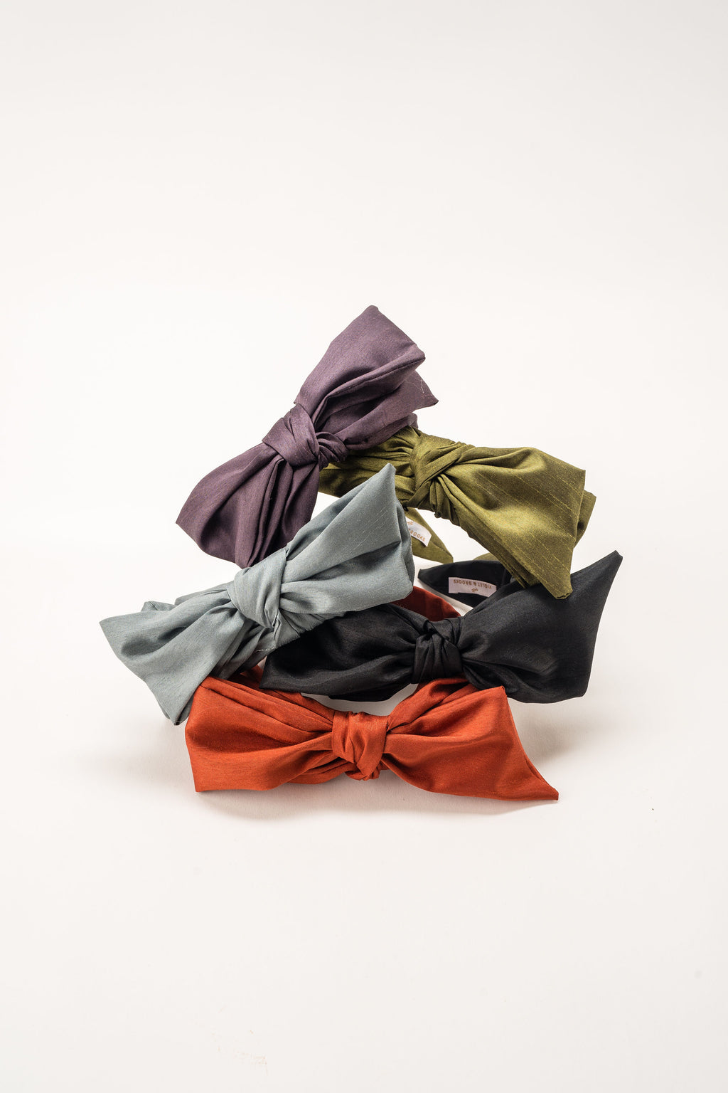 Brynn Bow Headband