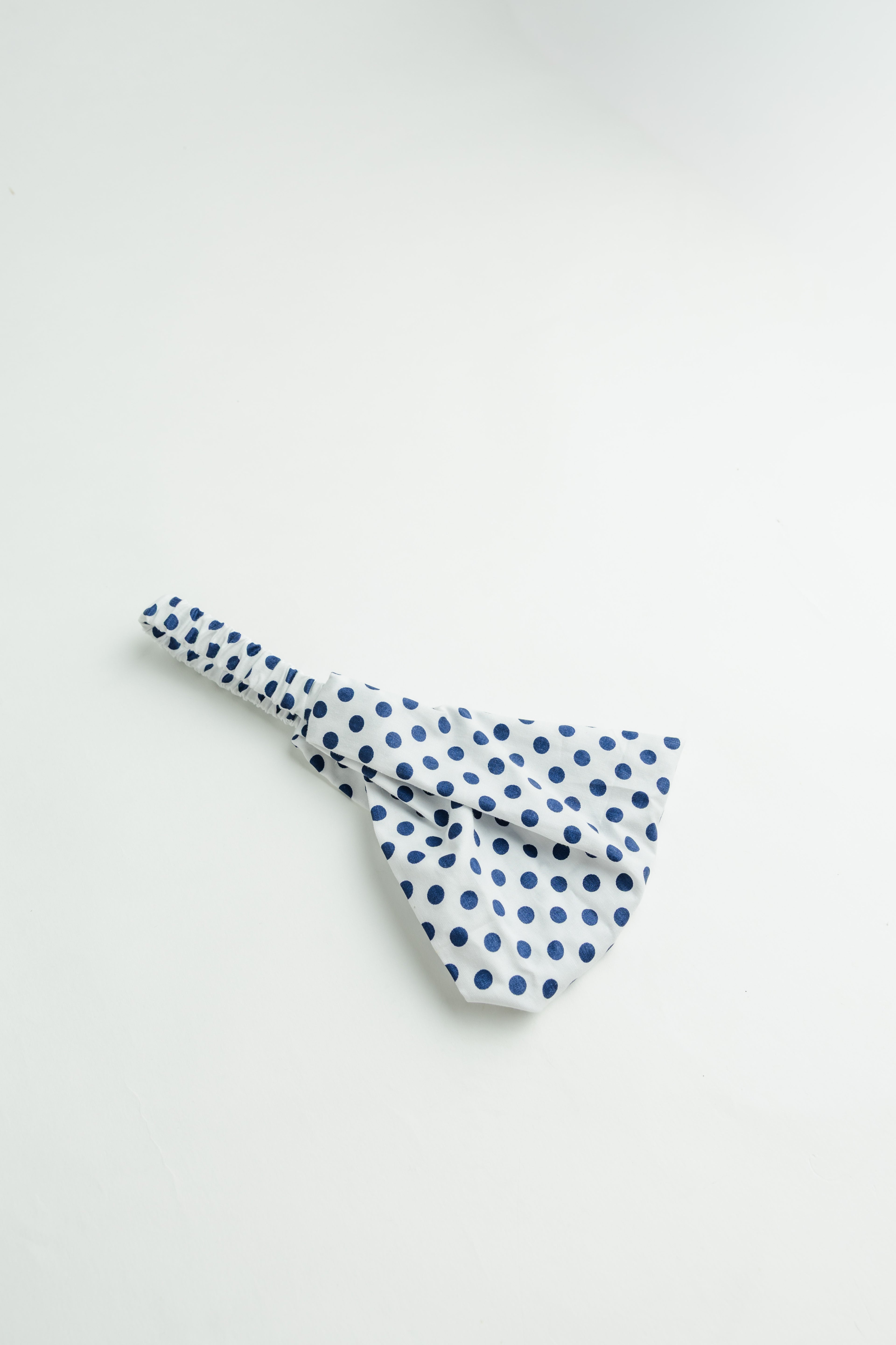 Cotton Stretch Head Band