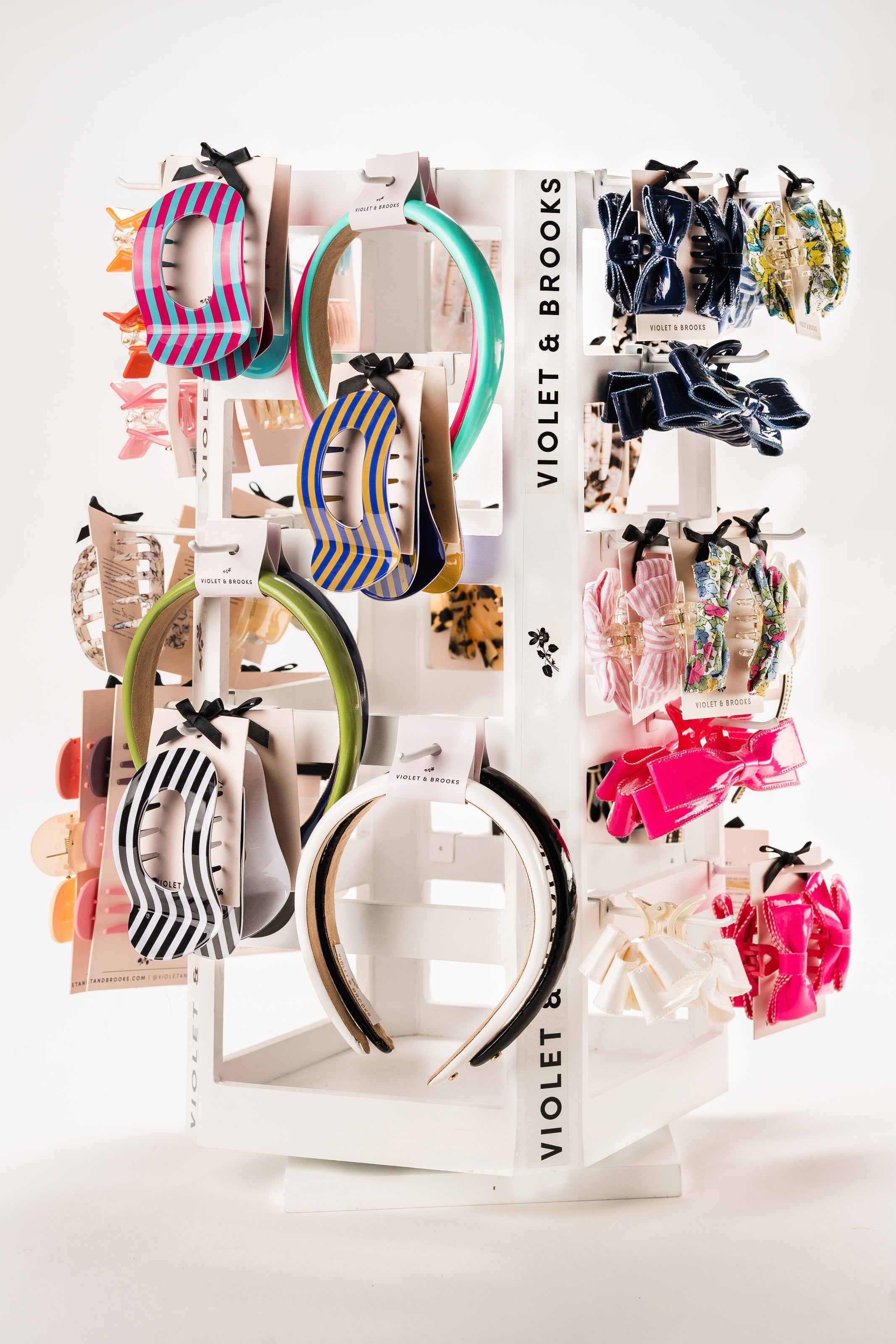 The Essentials Hair Accessory Kit