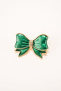 Vintage Christmas Brooch