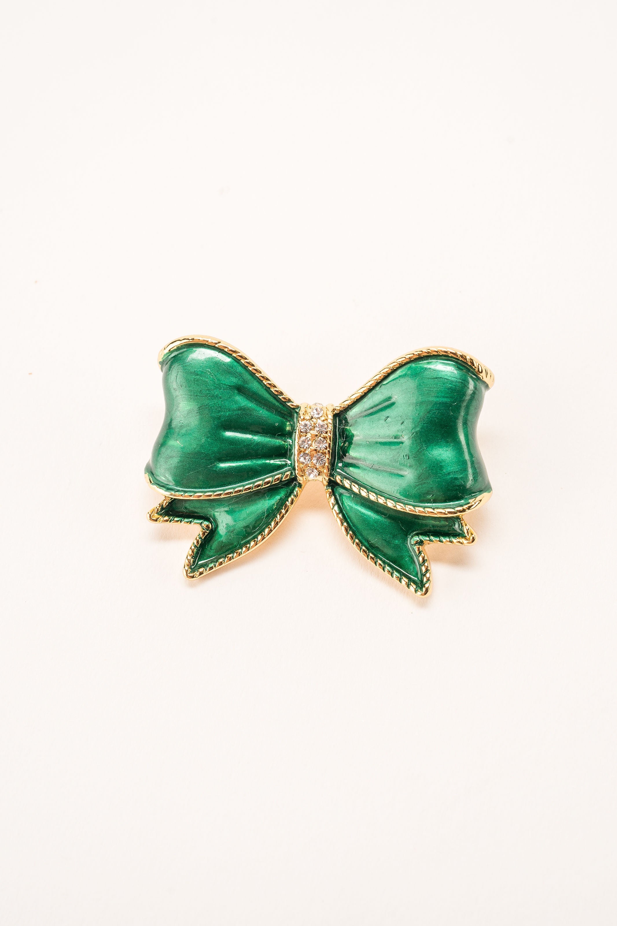 Vintage Christmas Brooch