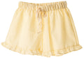 Skylar Ruffle Shorts