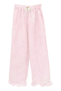 Skylar Ruffle Pants