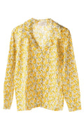Charlotte Long Sleeve Lounge Top