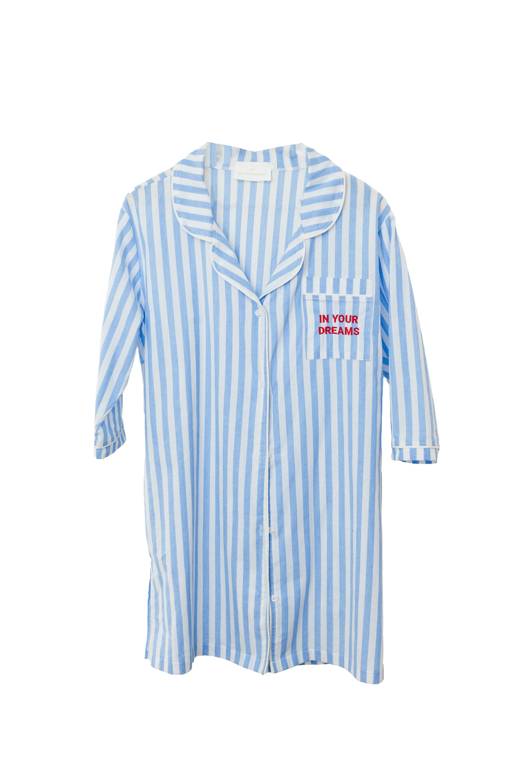 Cabana Night Shirt
