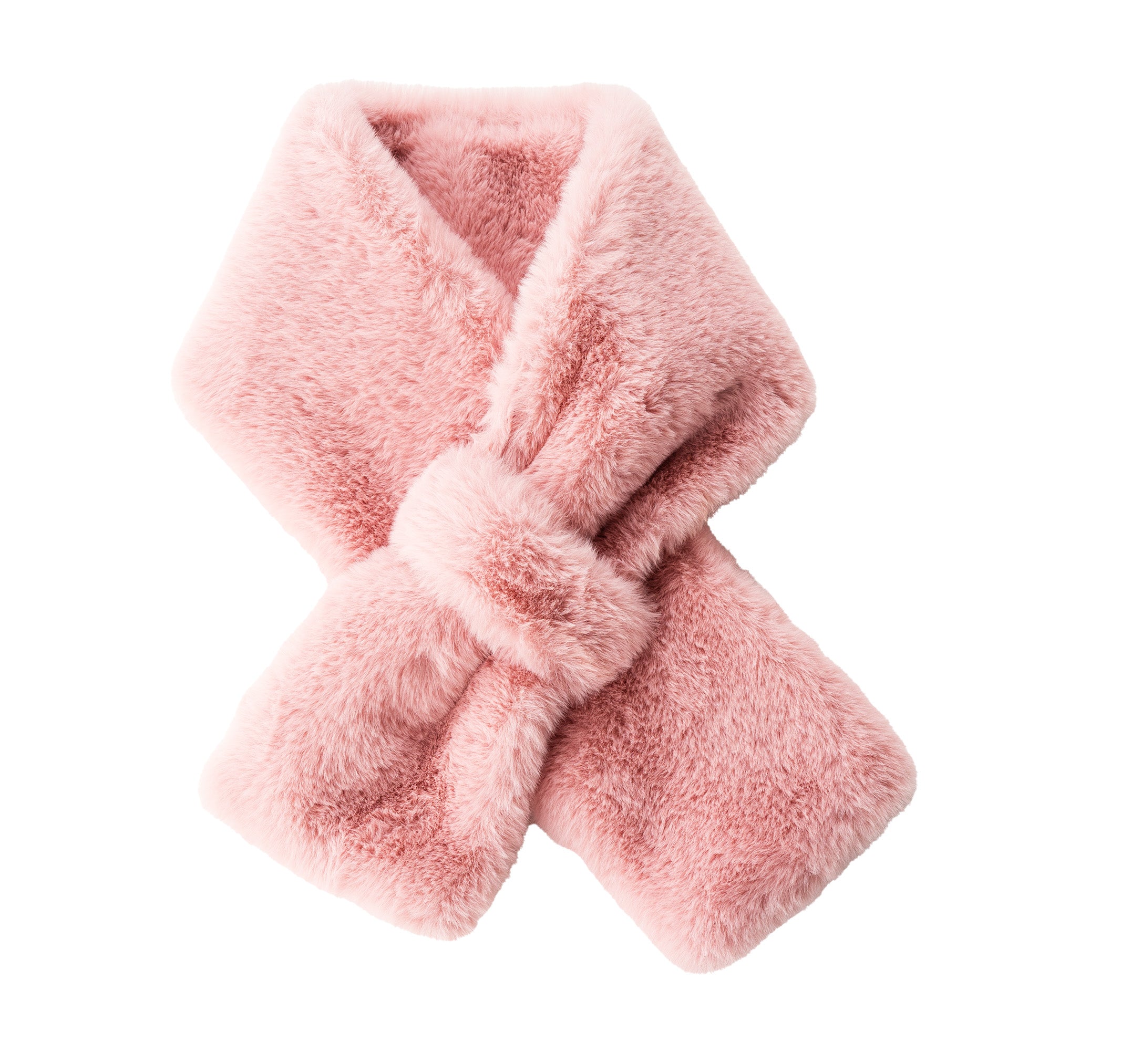 Aspen Fur Scarf