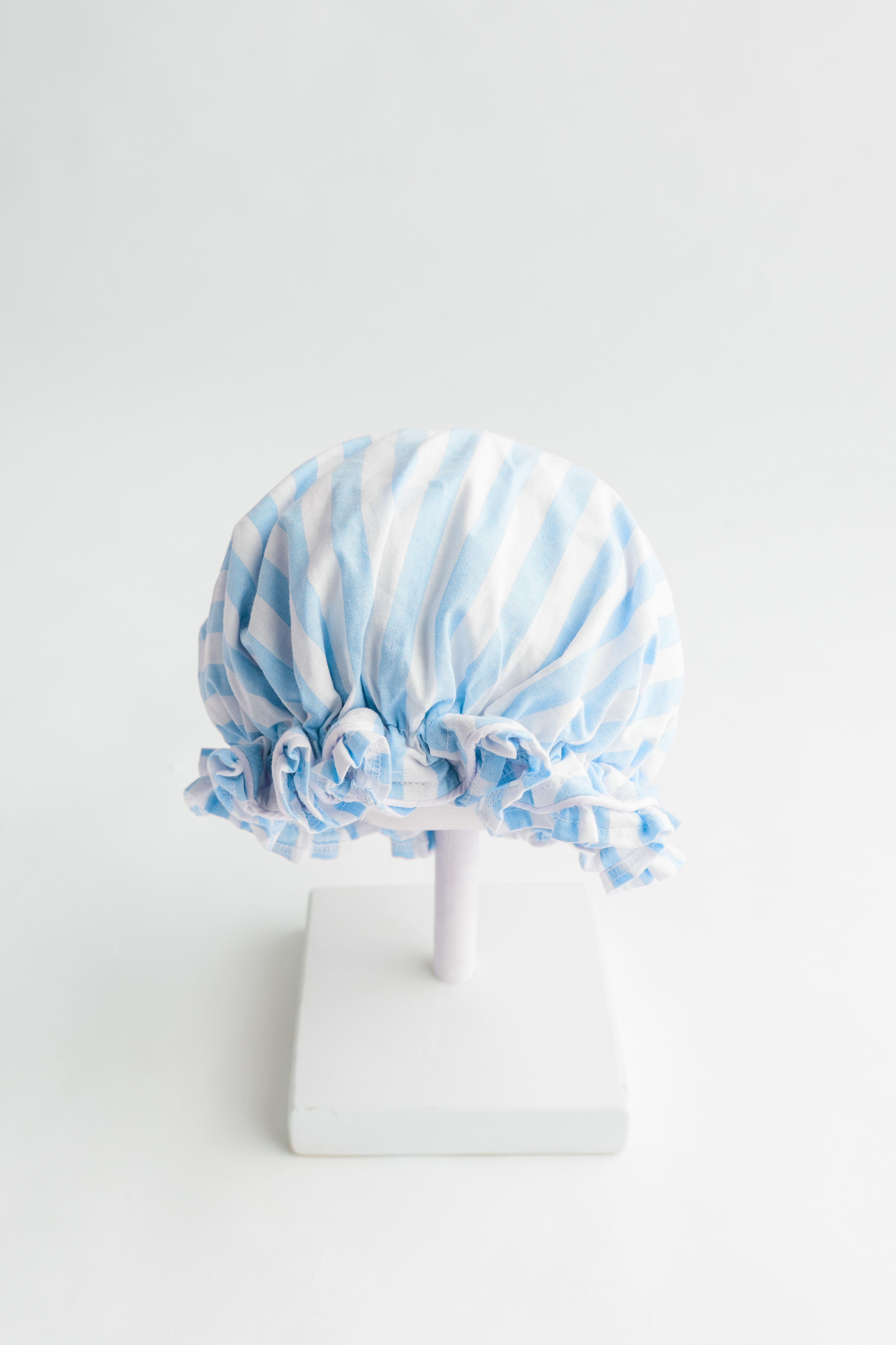 Cabana Shower Cap