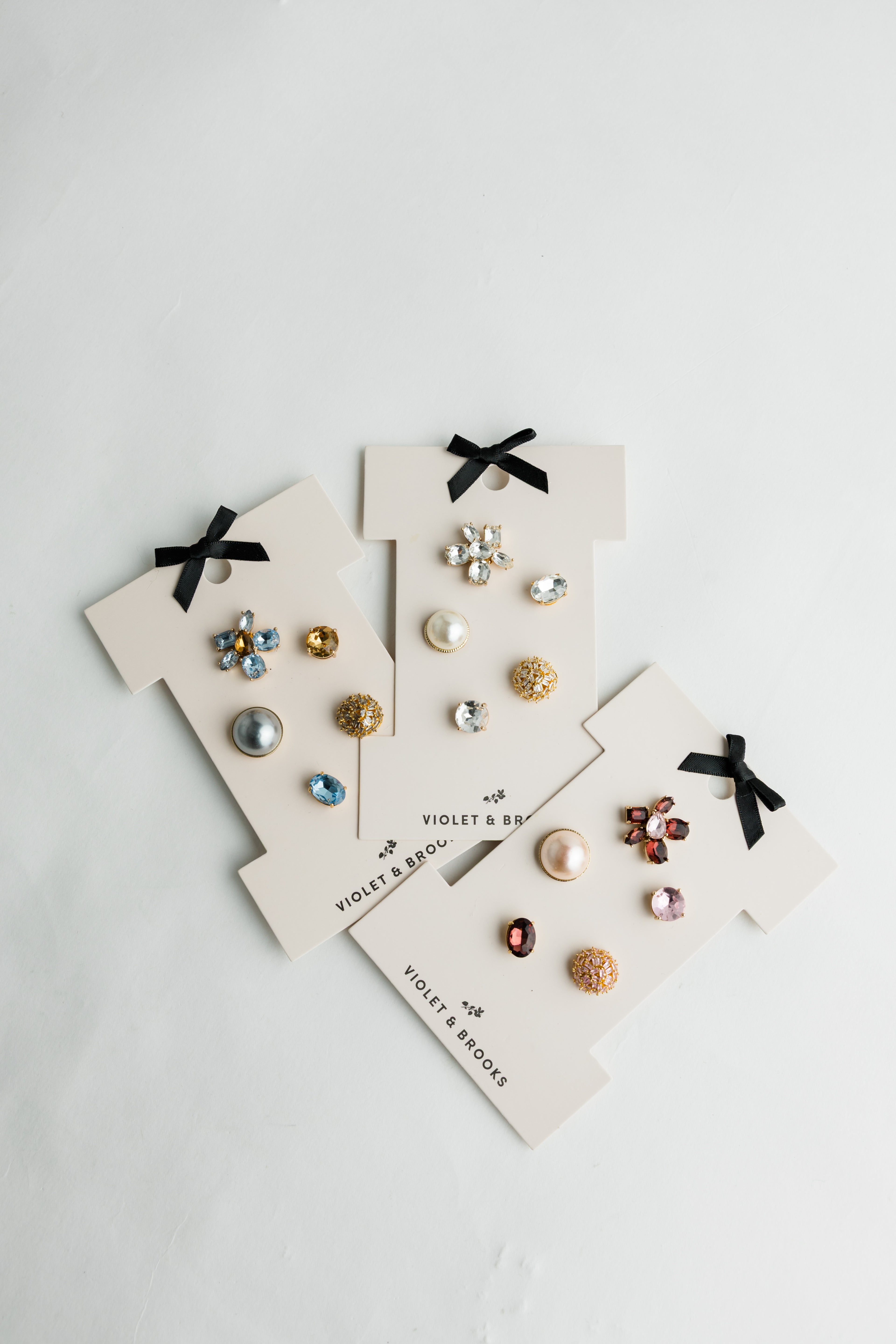 Camille Pin Set