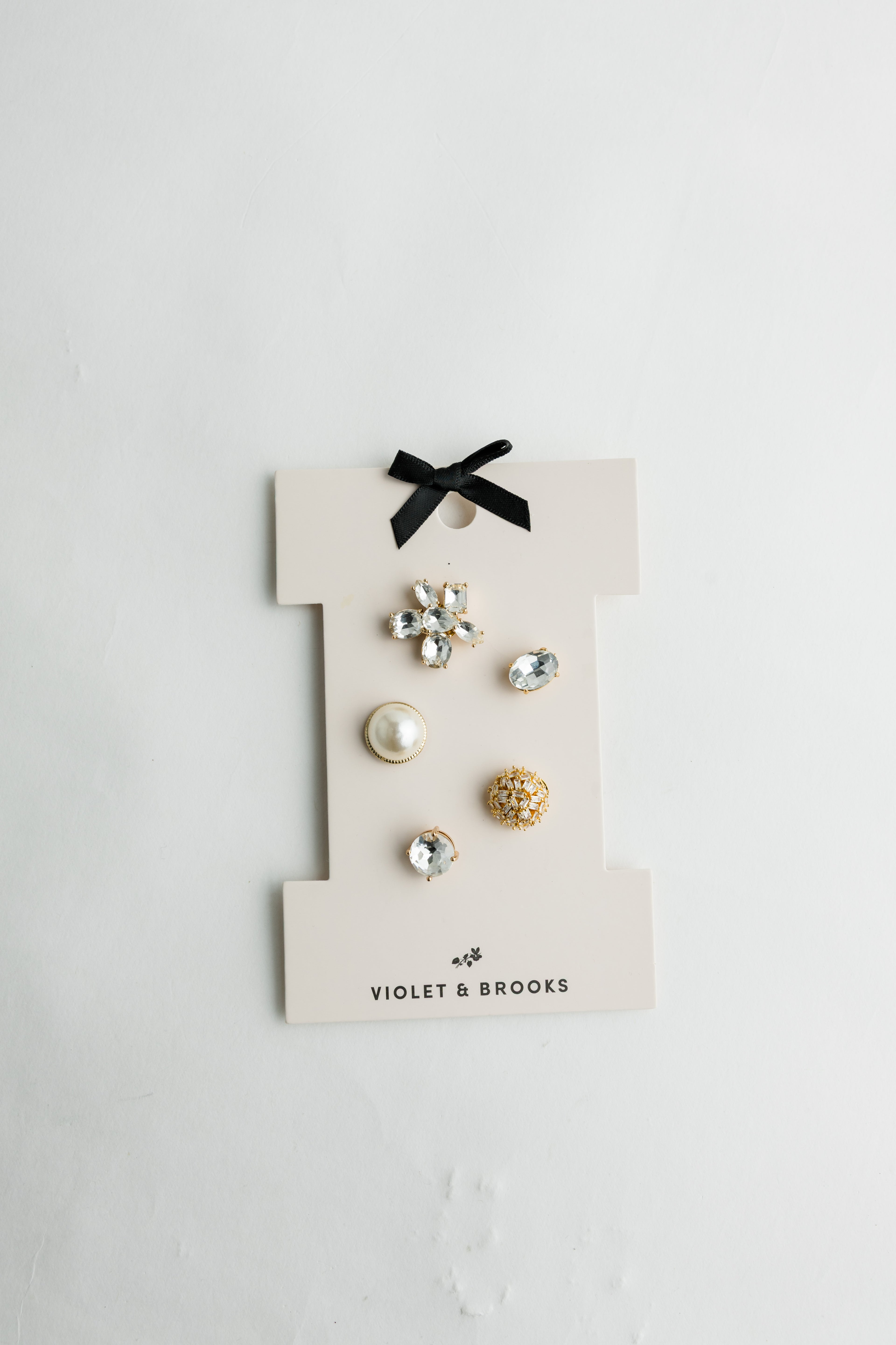 Camille Pin Set