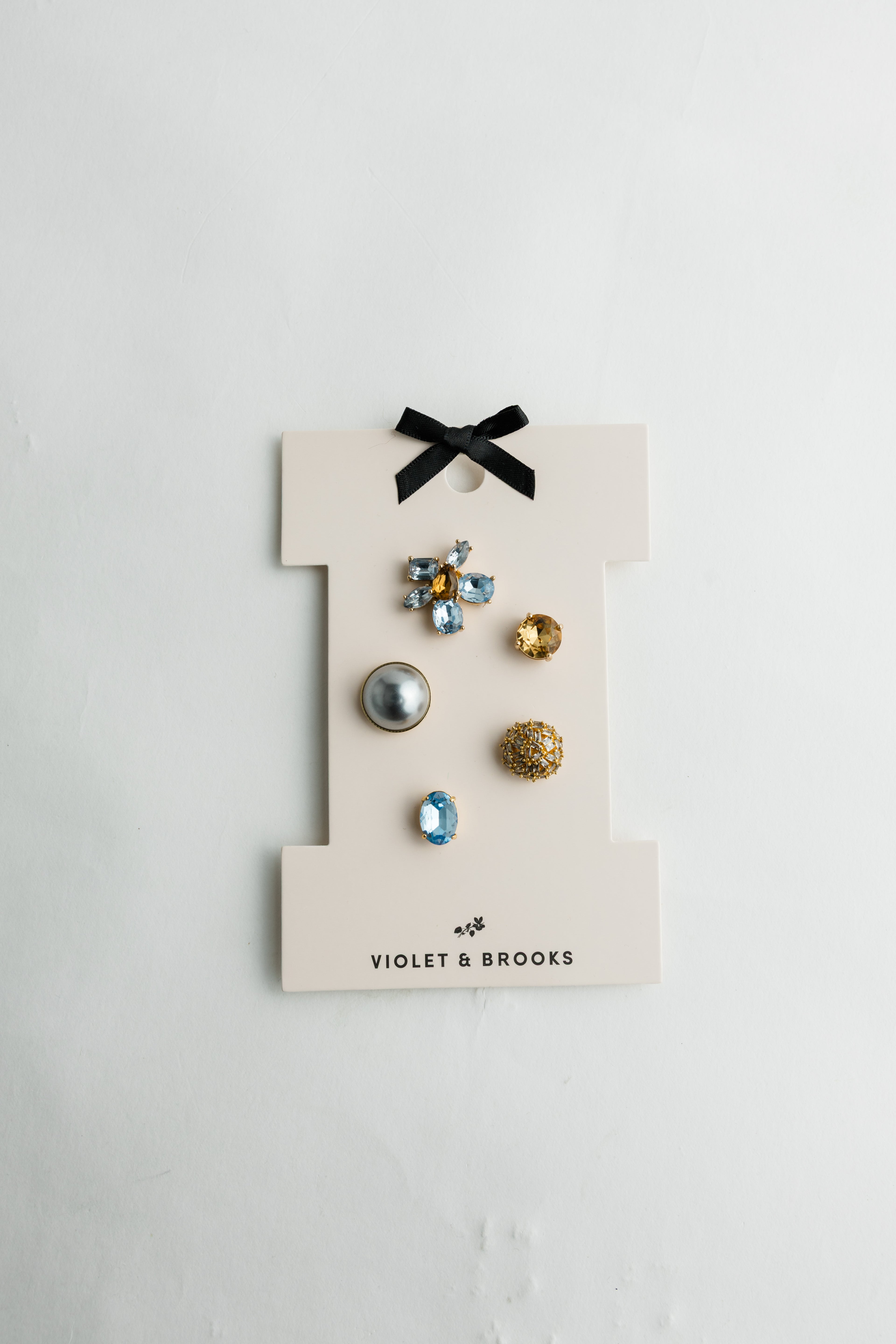 Camille Pin Set