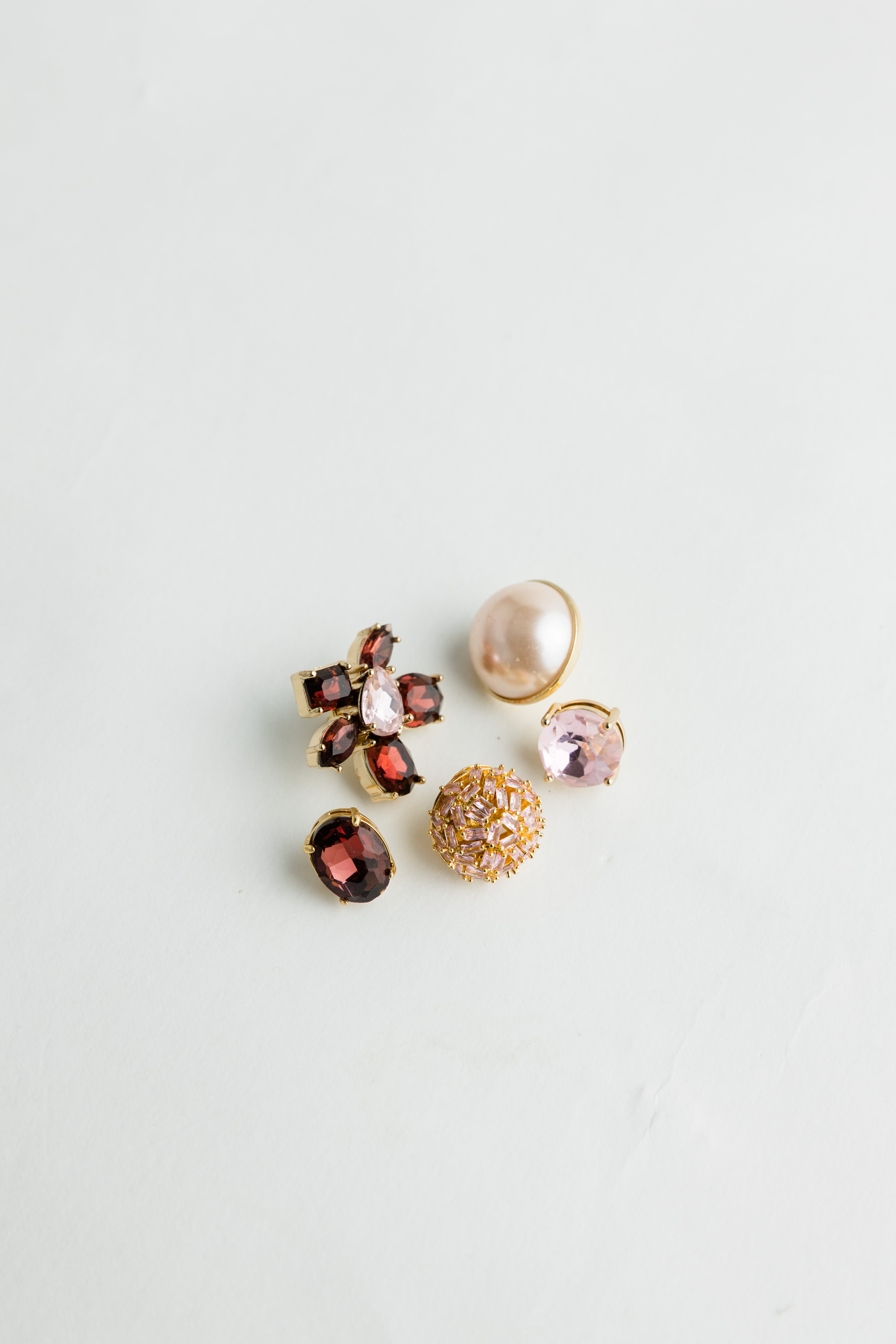 Camille Pin Set