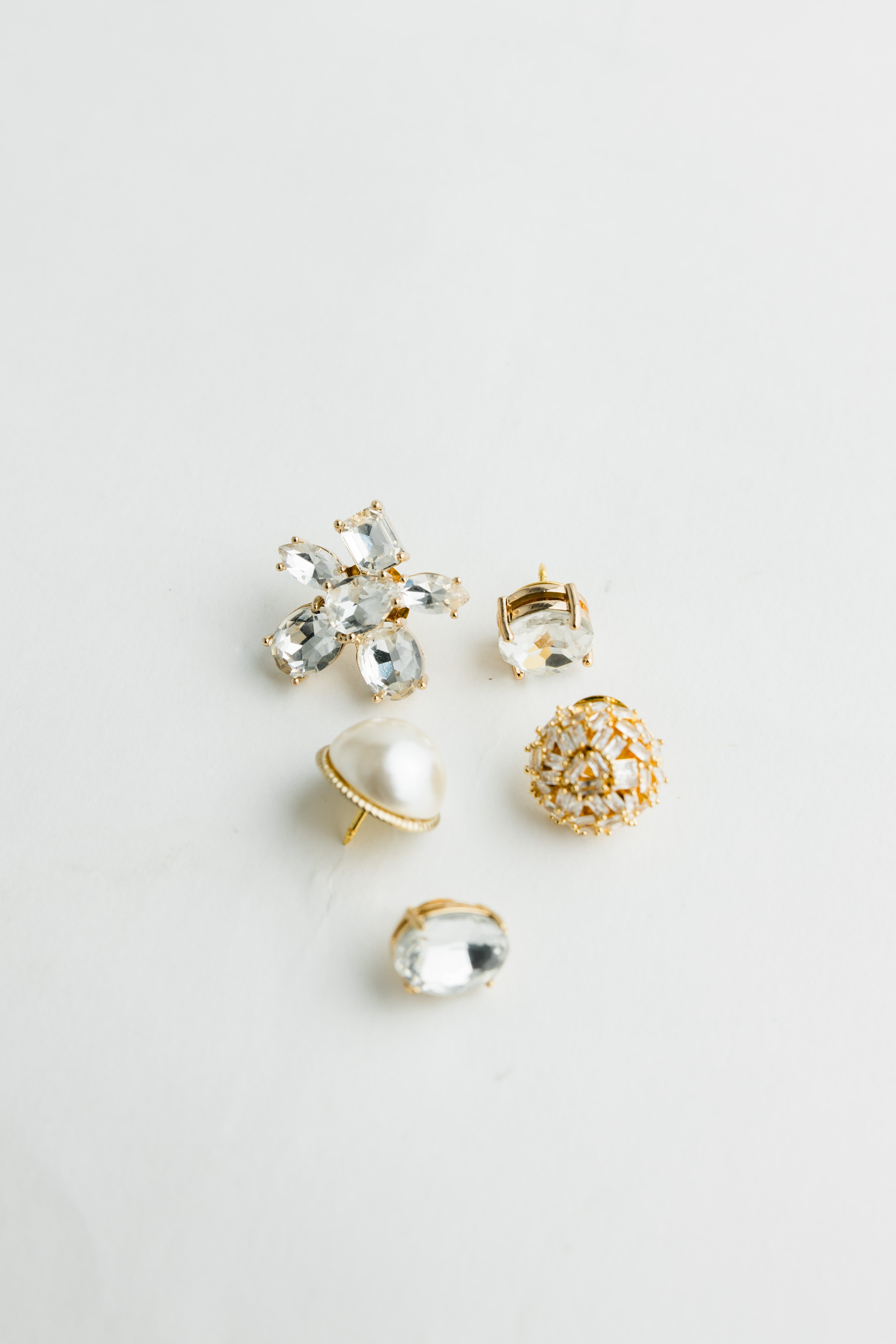 Camille Pin Set