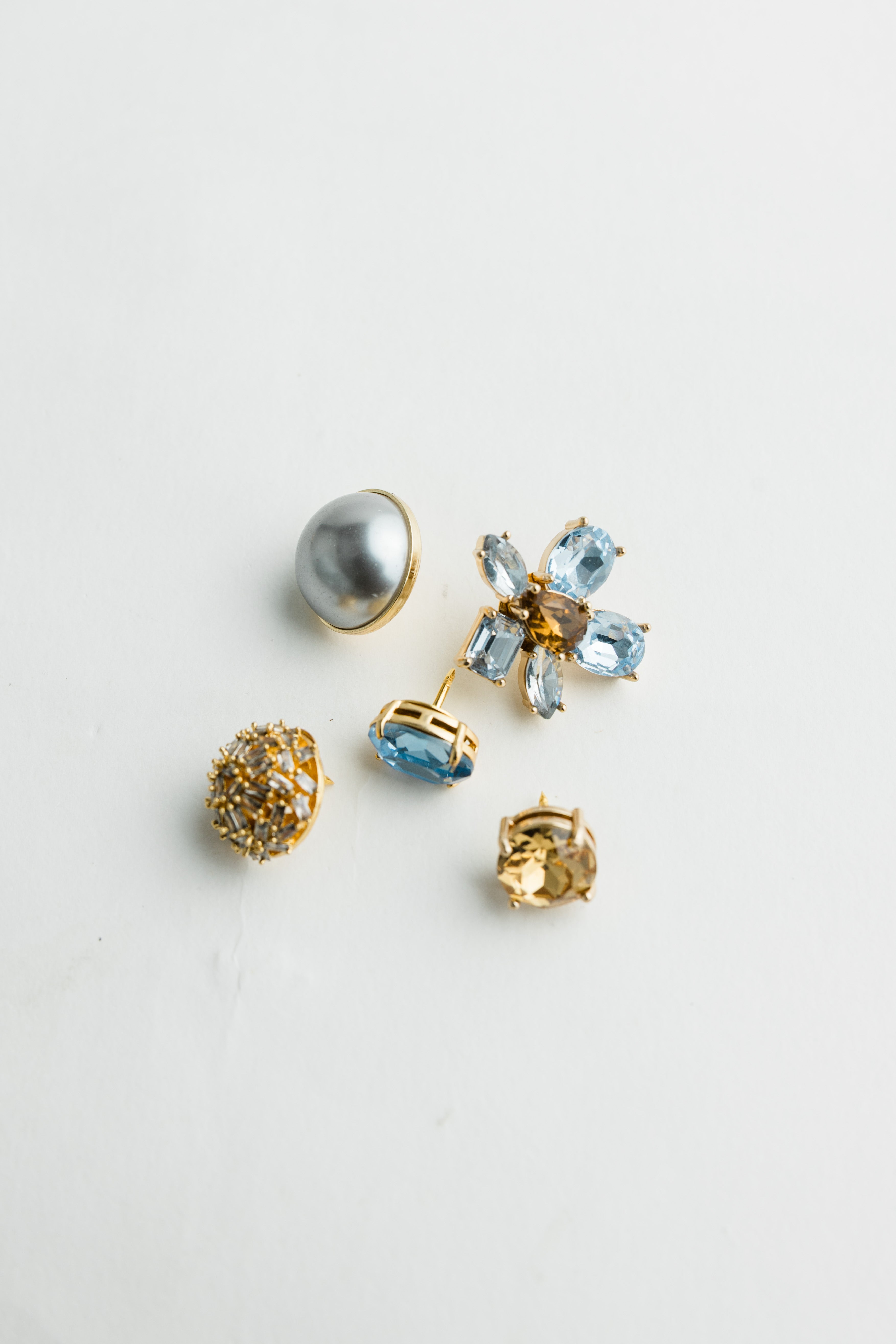 Camille Pin Set