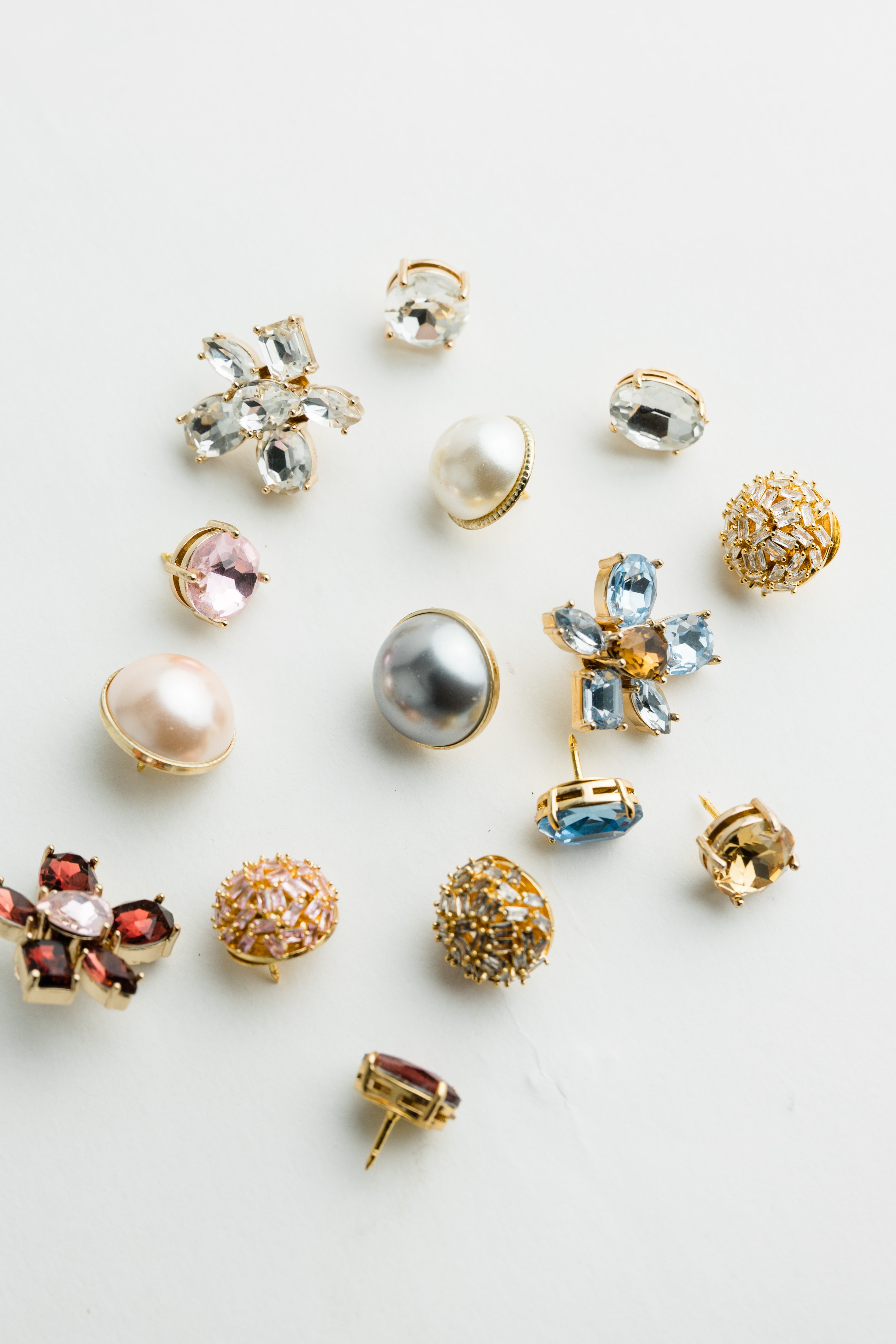 Camille Pin Set