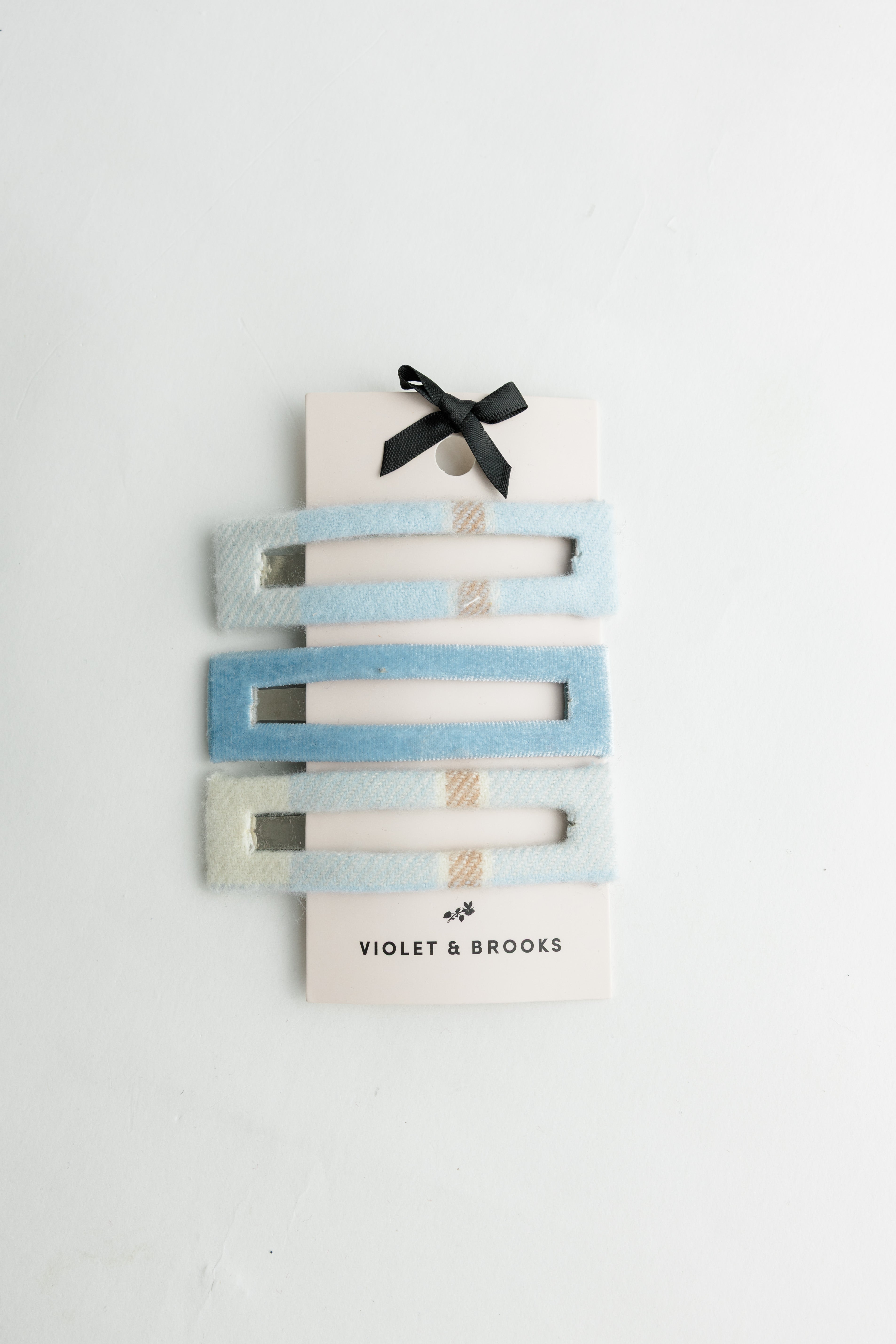 Blair Snap Clip Set
