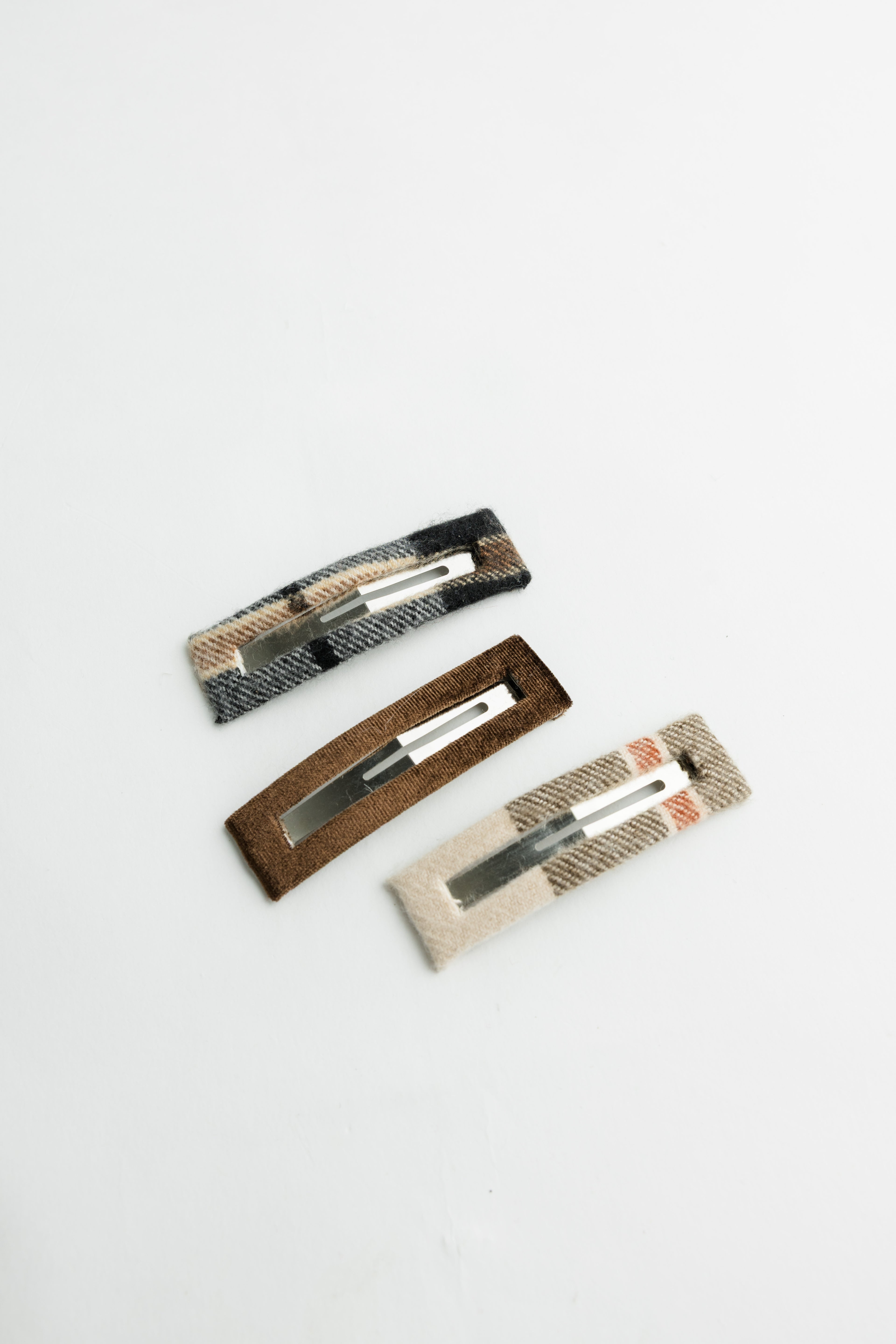 Blair Snap Clip Set