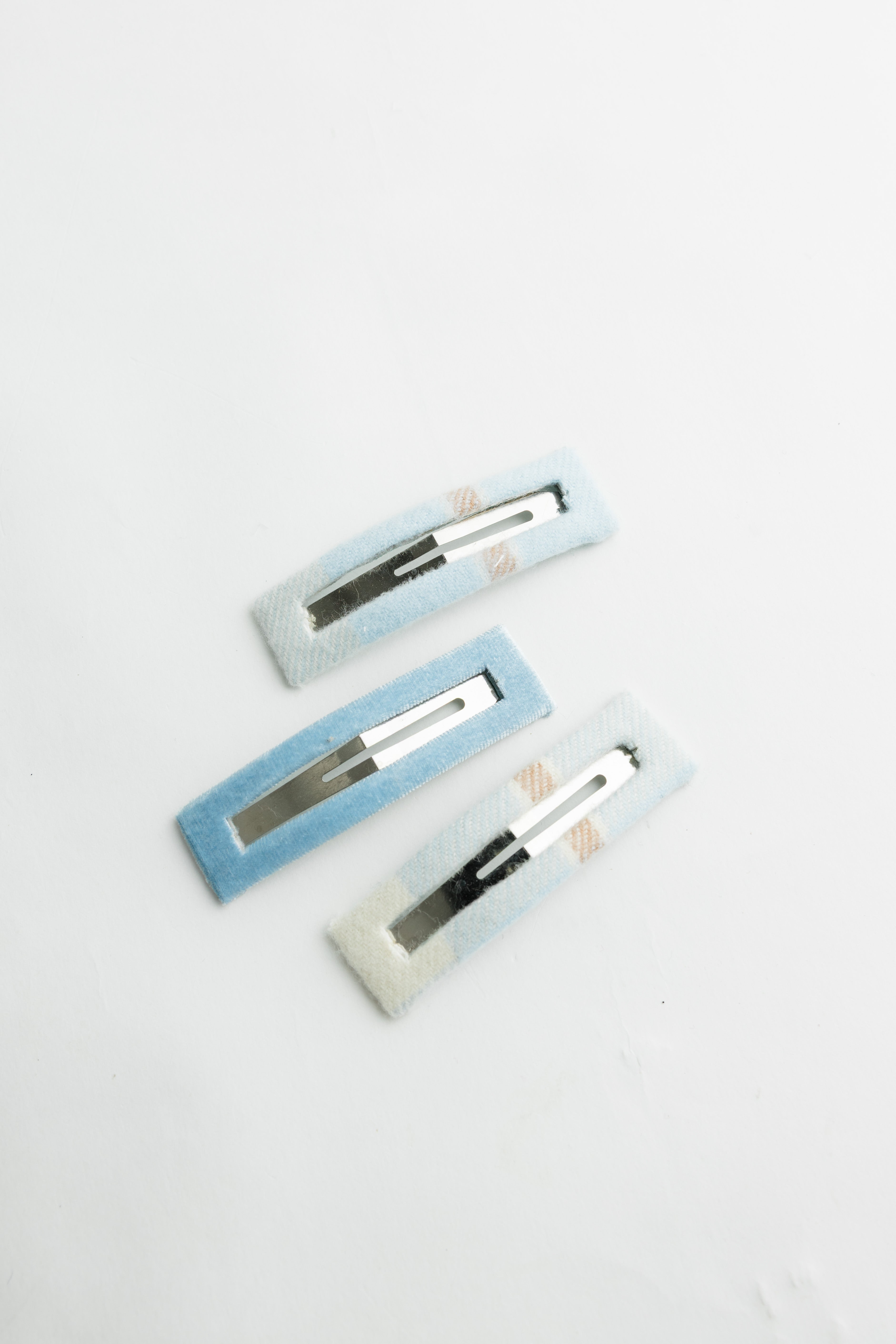 Blair Snap Clip Set