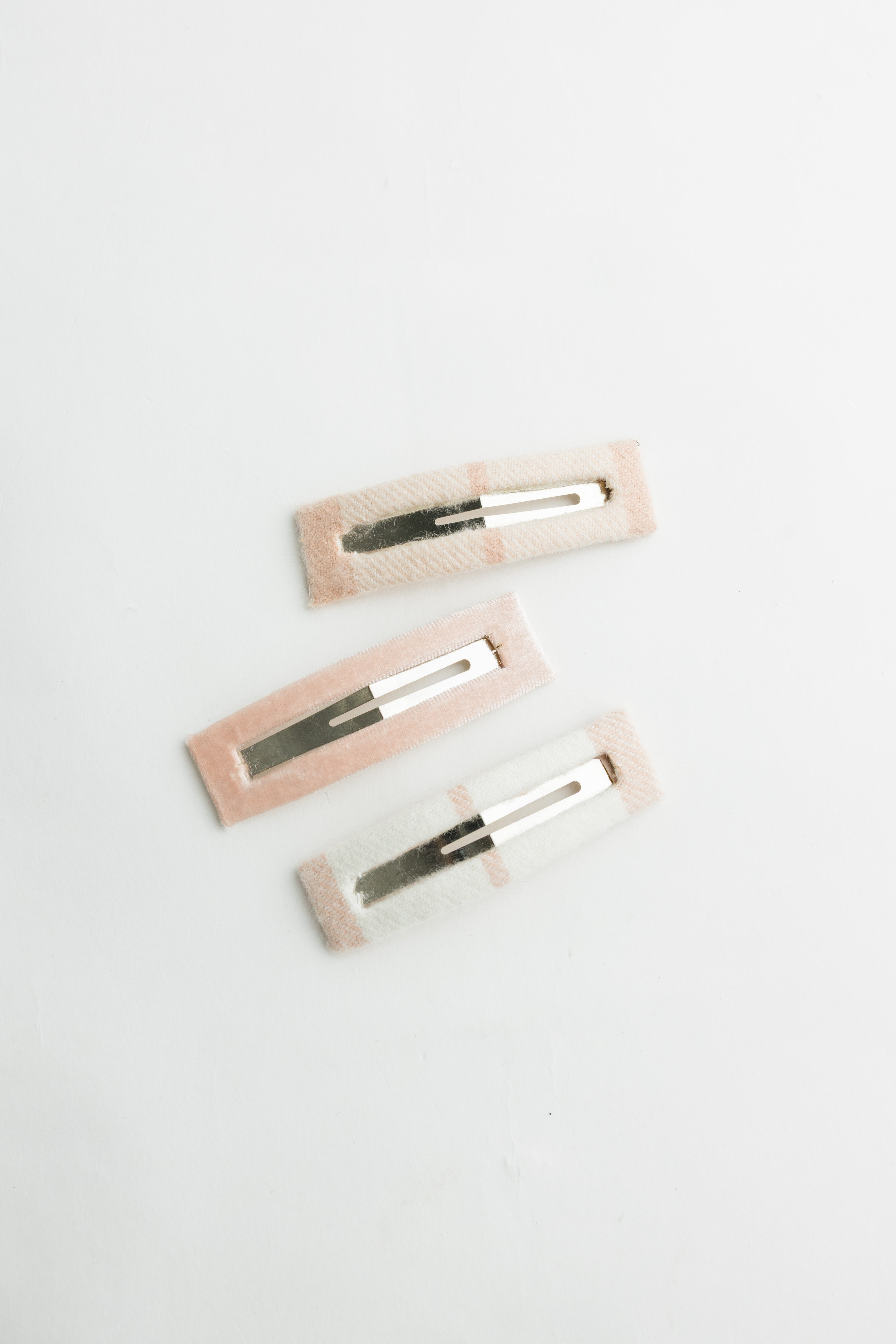 Blair Snap Clip Set