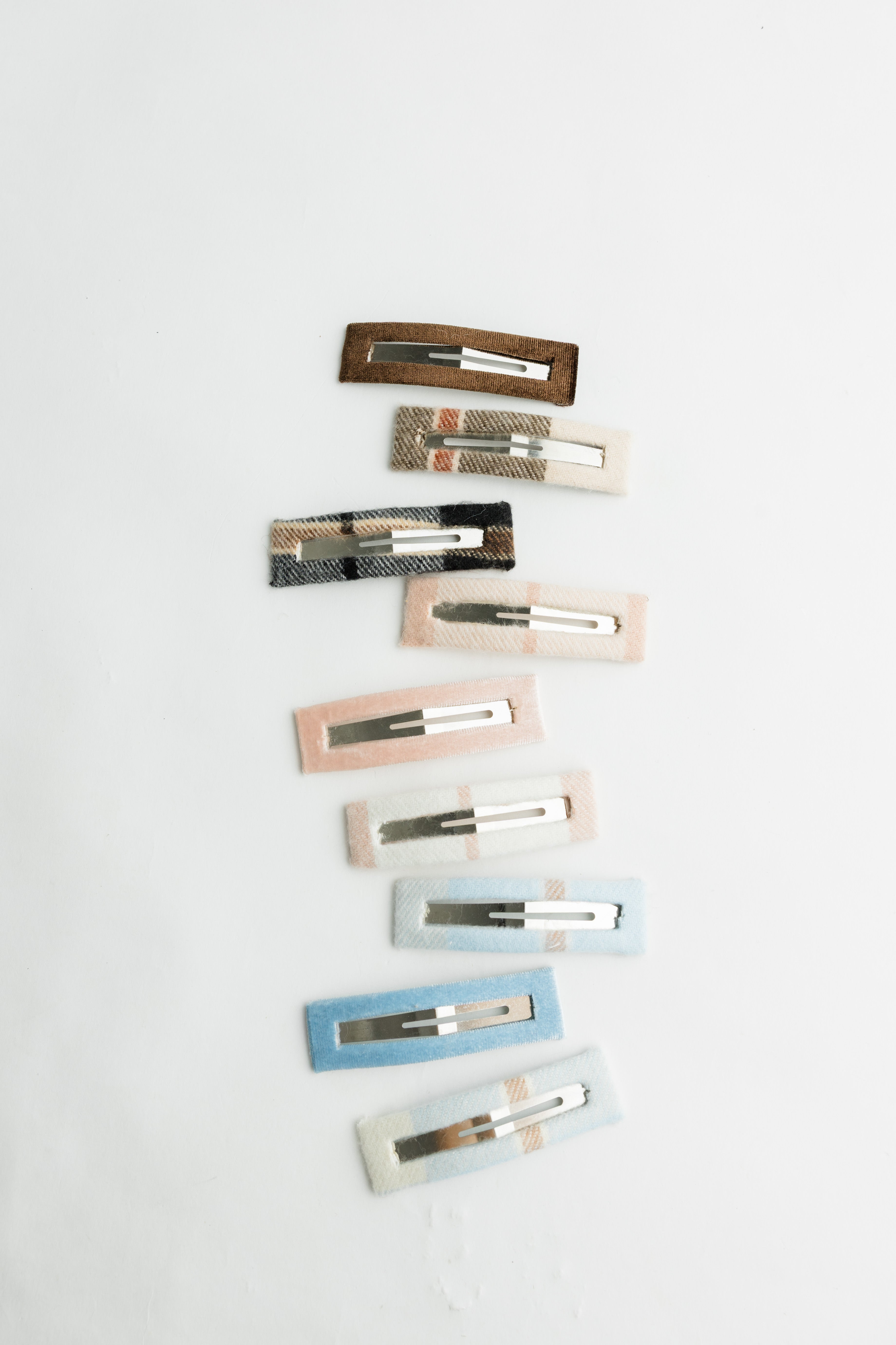 Blair Snap Clip Set