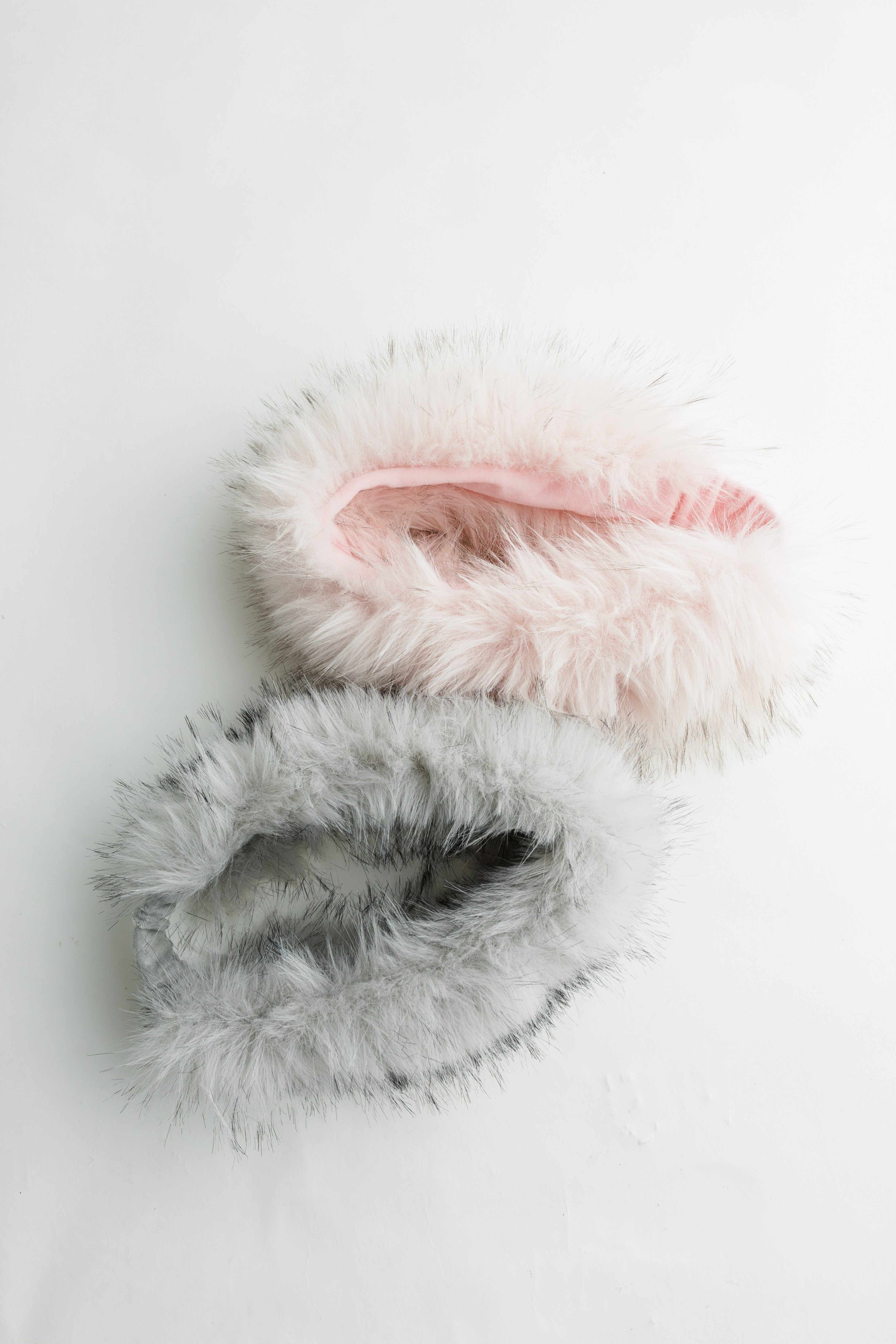 Blair Fuzzy Ear Warmer