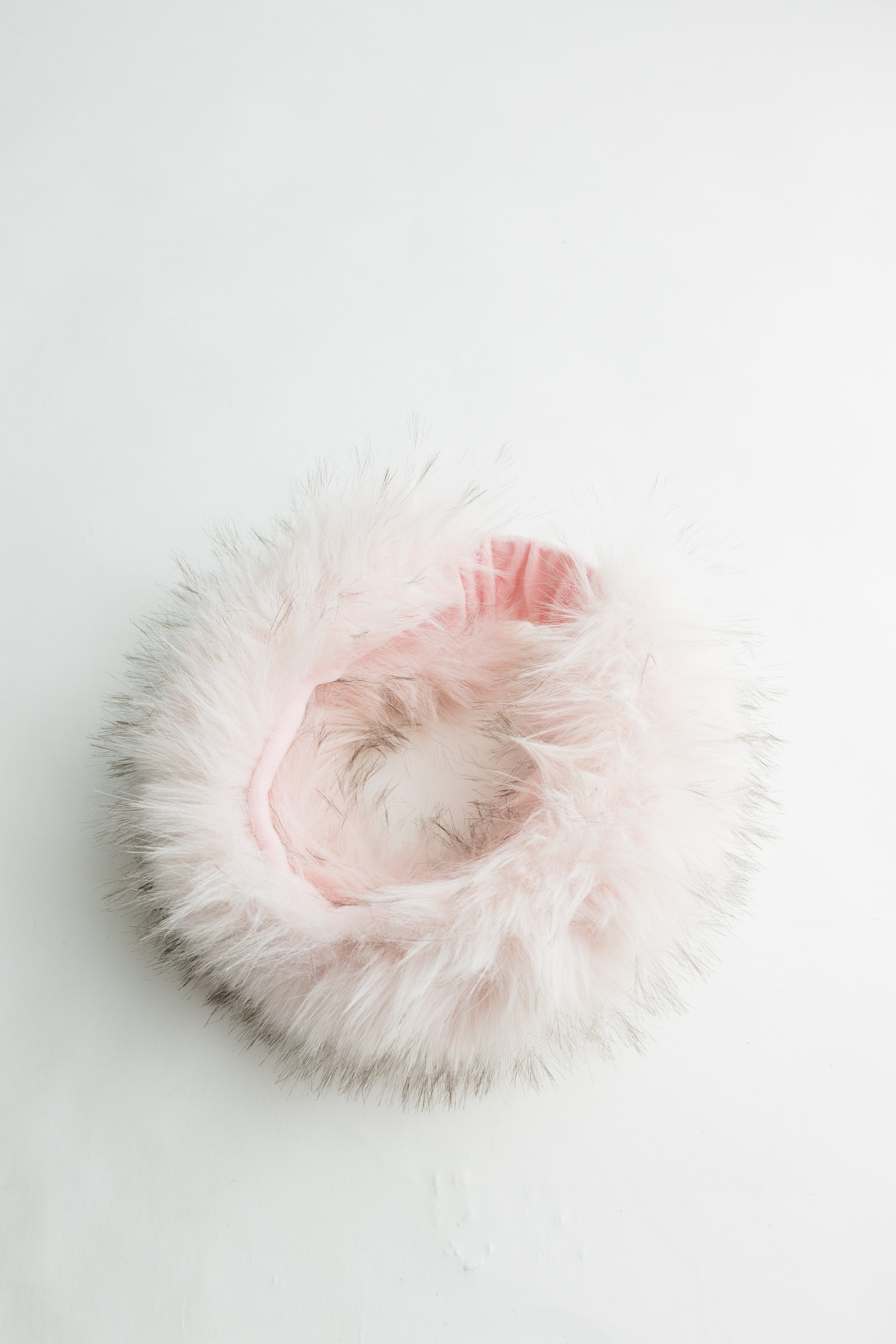 Blair Fuzzy Ear Warmer